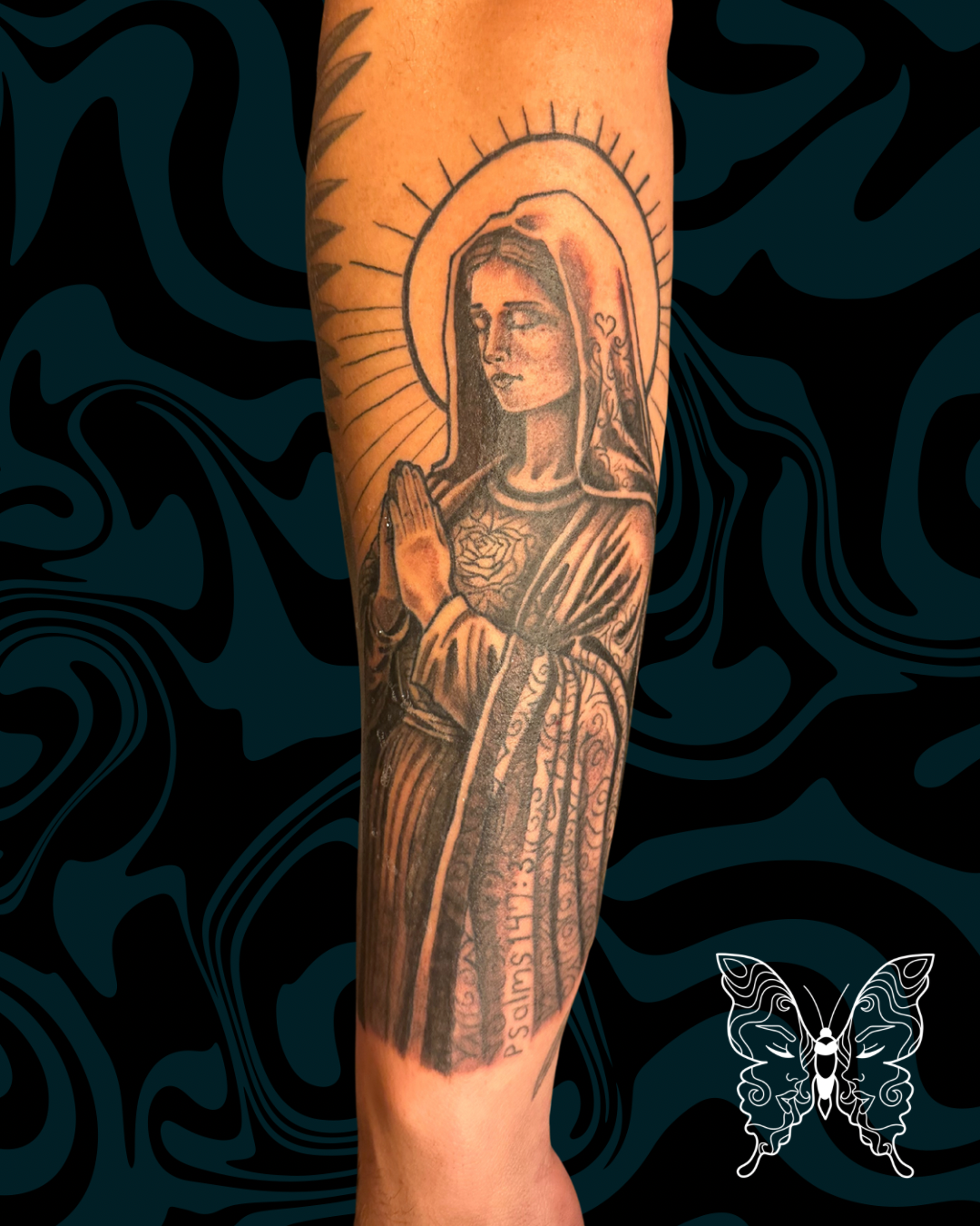 Tattoo by Tattoos_by_Nicci on TattMe