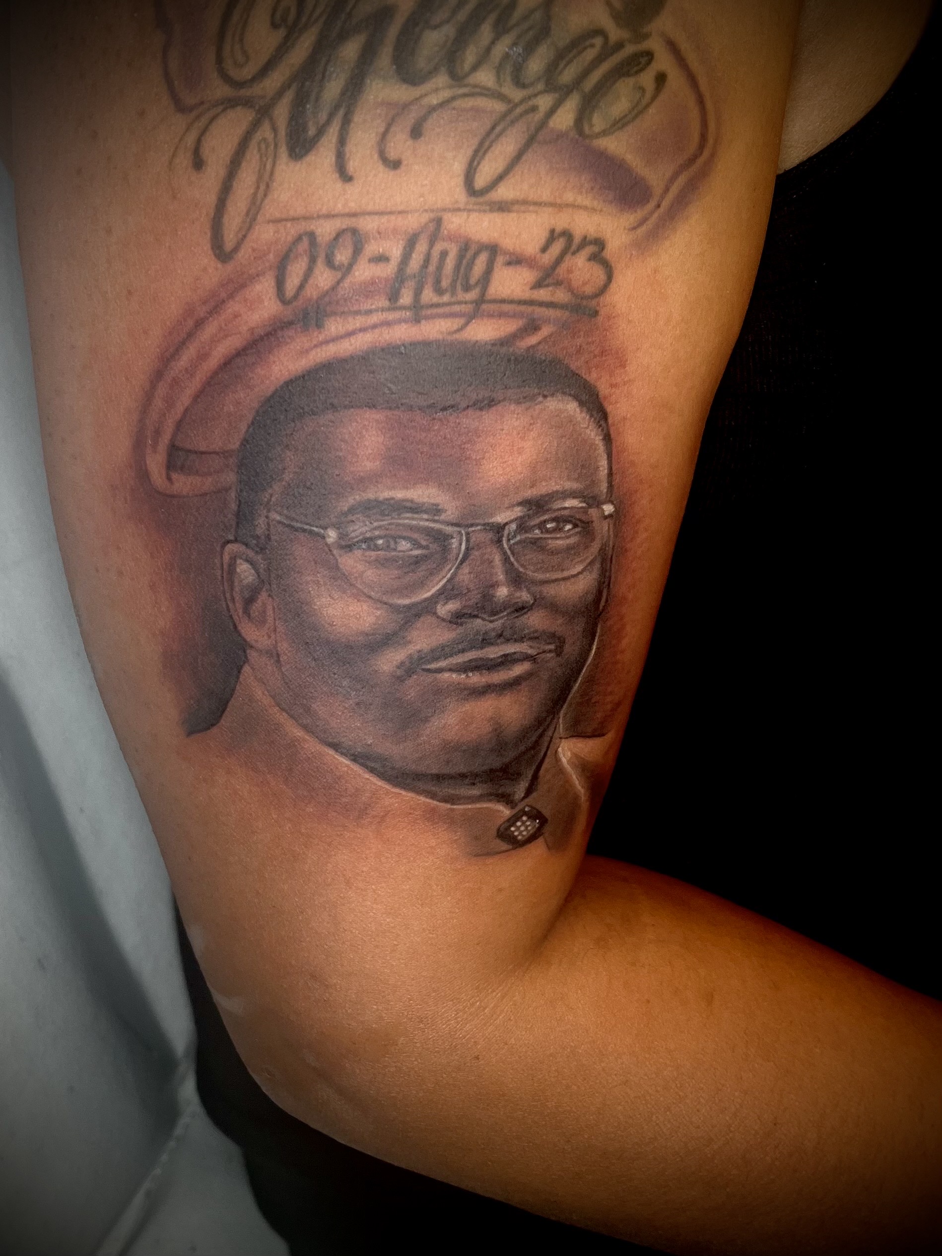 Tattoo by Platinum_Touch_Tattoo on TattMe