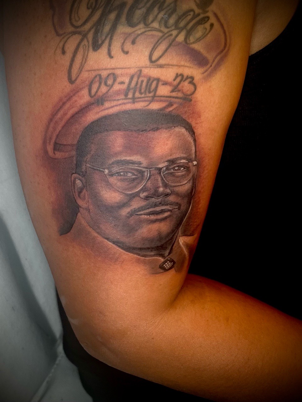 Tattoo by Platinum_Touch_Tattoo on TattMe