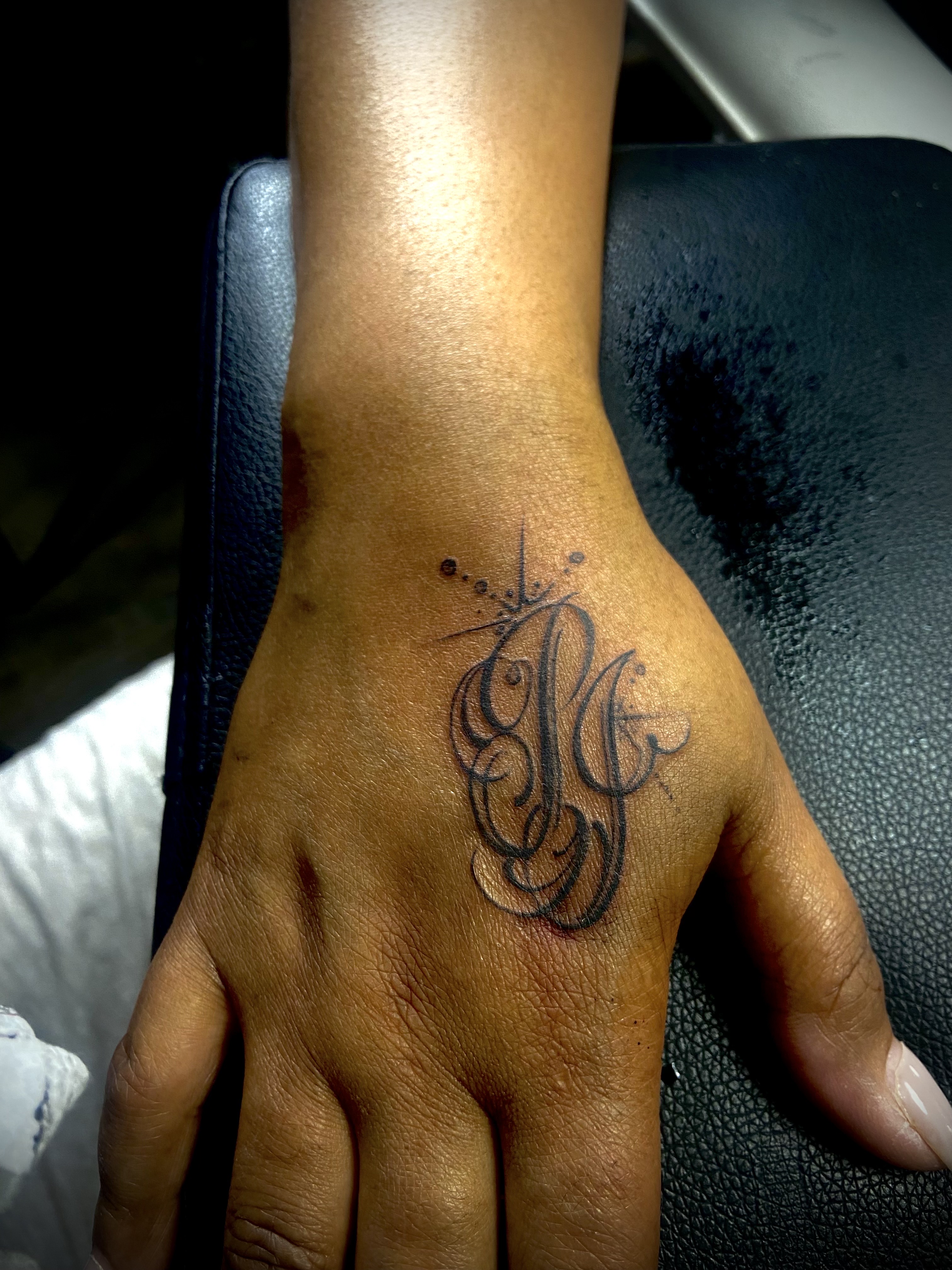 Tattoo by Platinum_Touch_Tattoo on TattMe