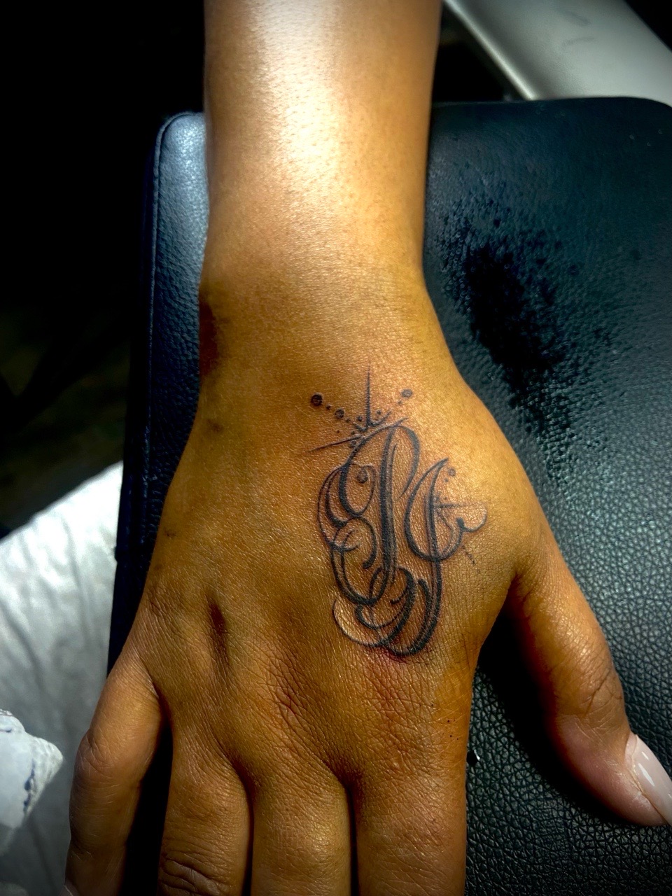 Tattoo by Platinum_Touch_Tattoo on TattMe