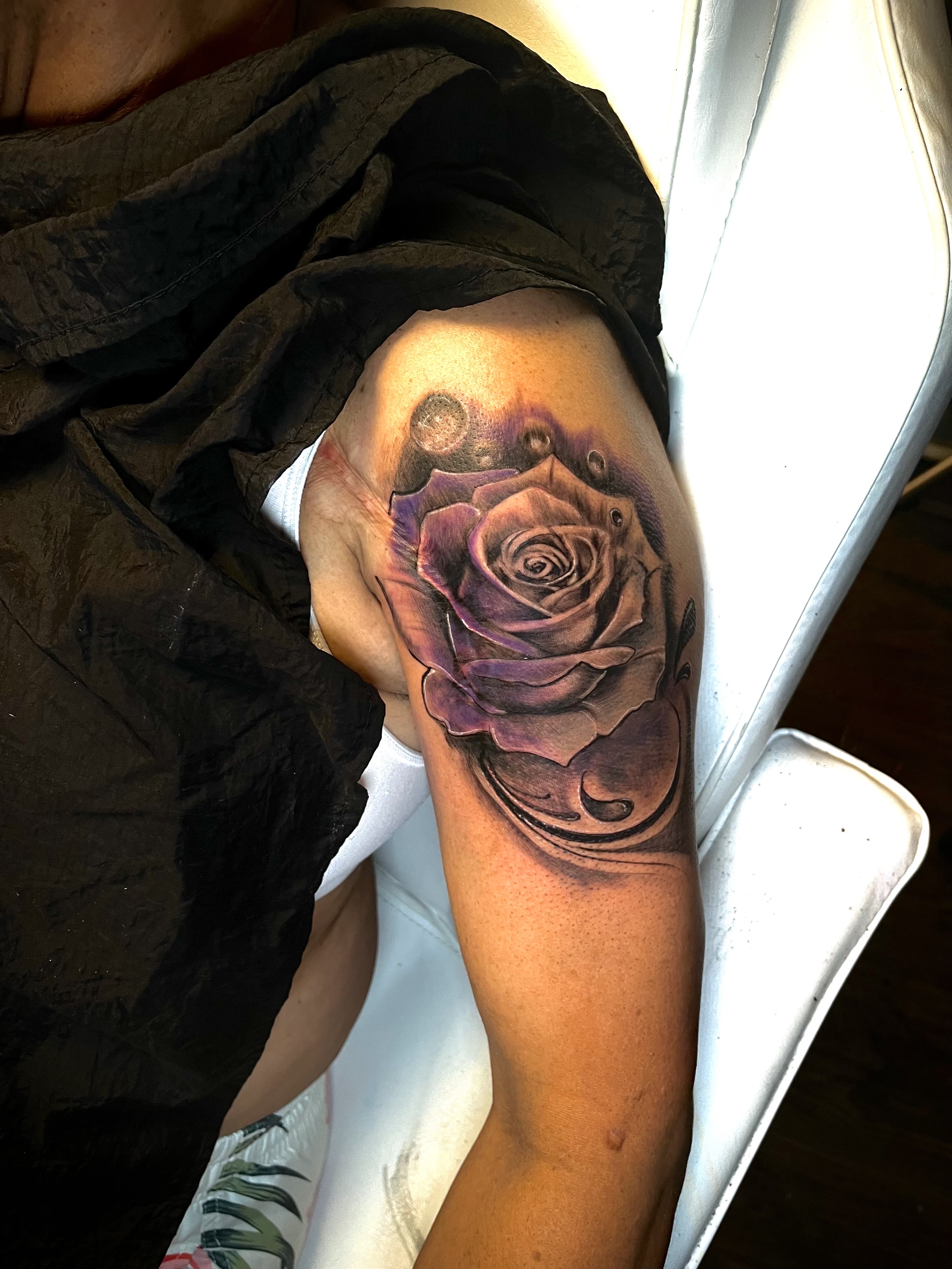 Tattoo by Platinum_Touch_Tattoo on TattMe