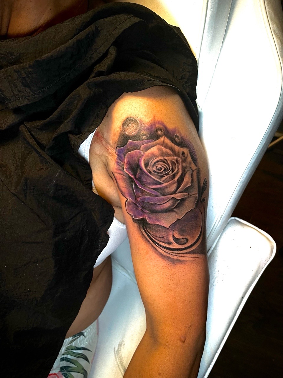 Tattoo by Platinum_Touch_Tattoo on TattMe
