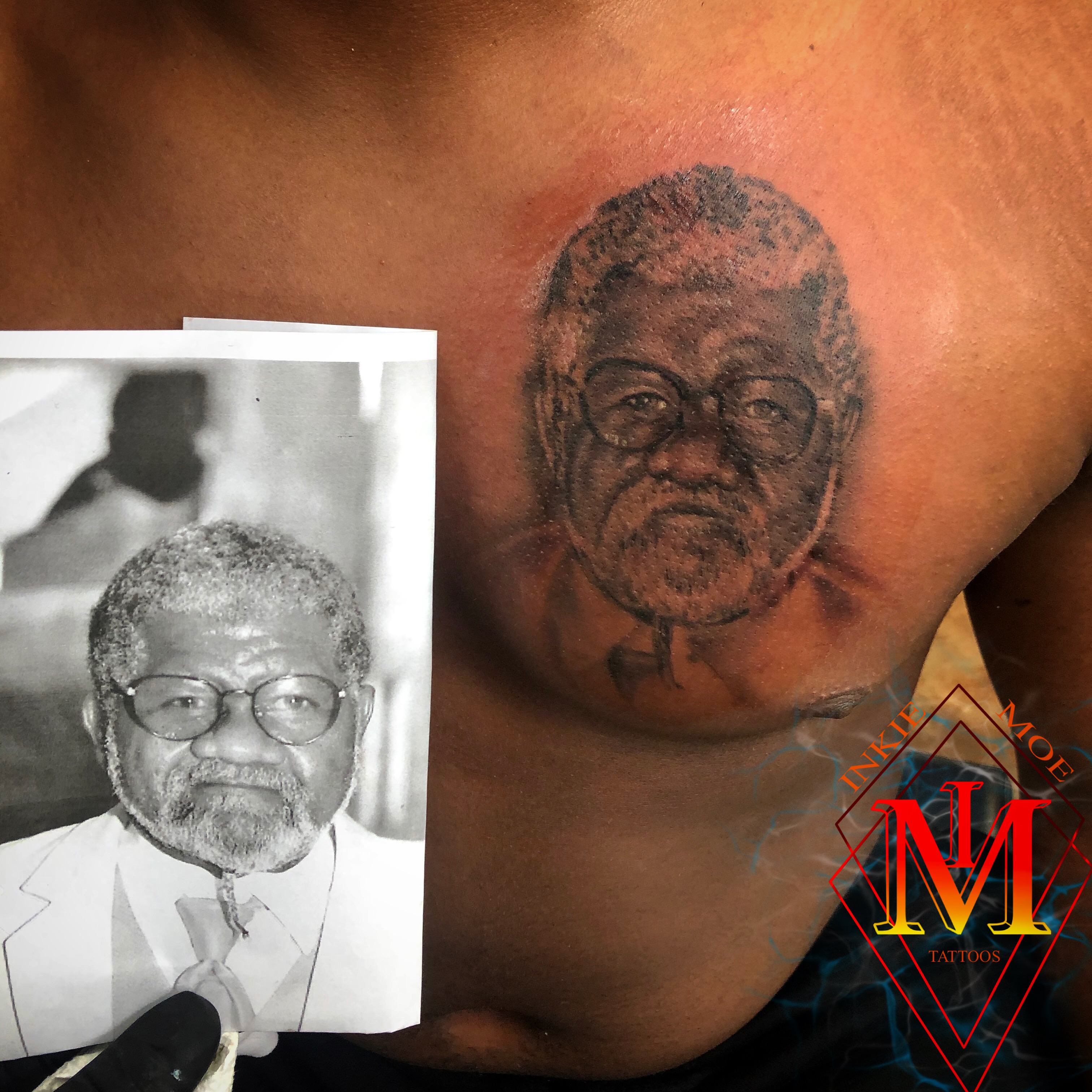 Tattoo by Platinum_Touch_Tattoo on TattMe