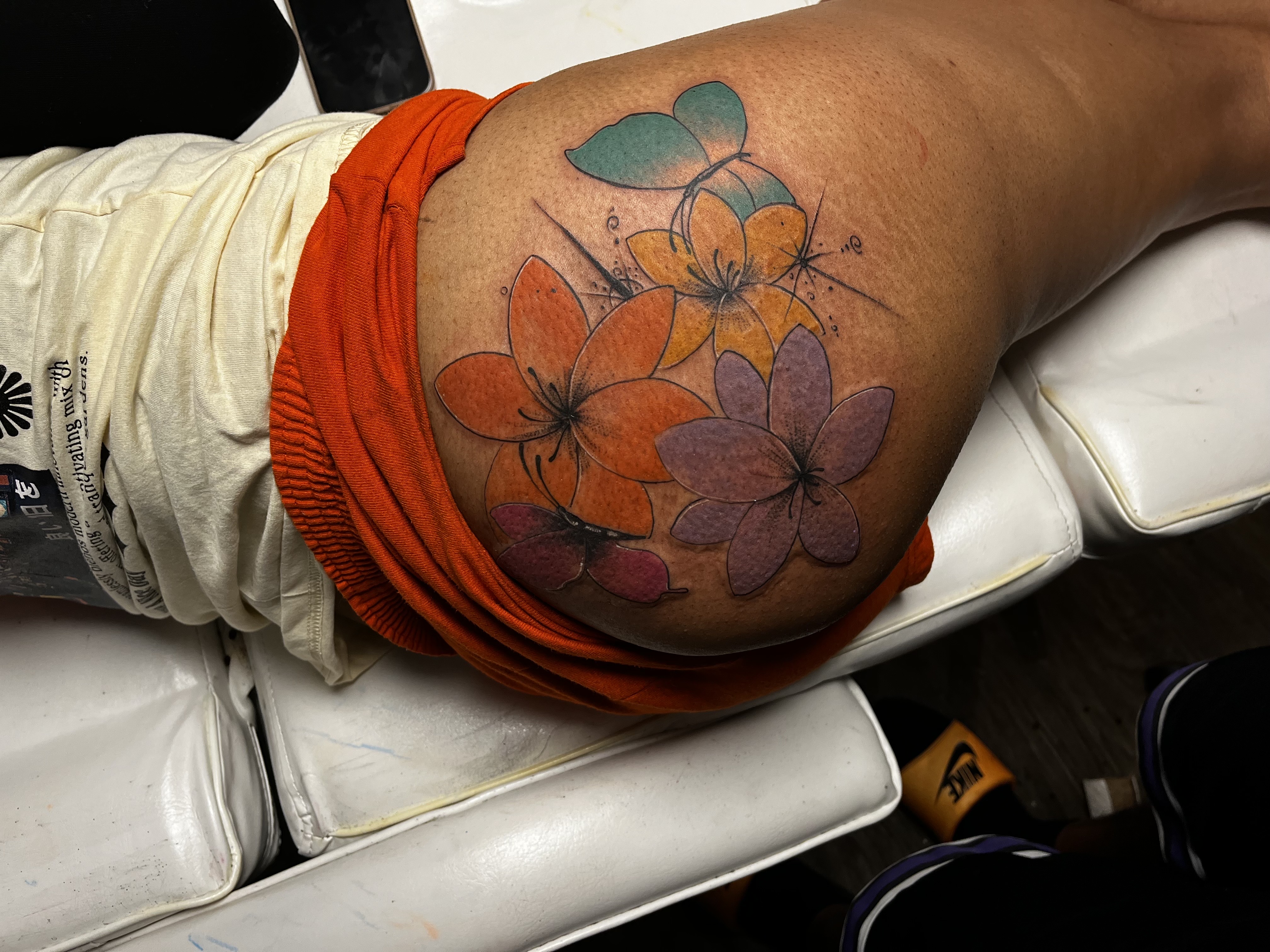 Tattoo by Platinum_Touch_Tattoo on TattMe