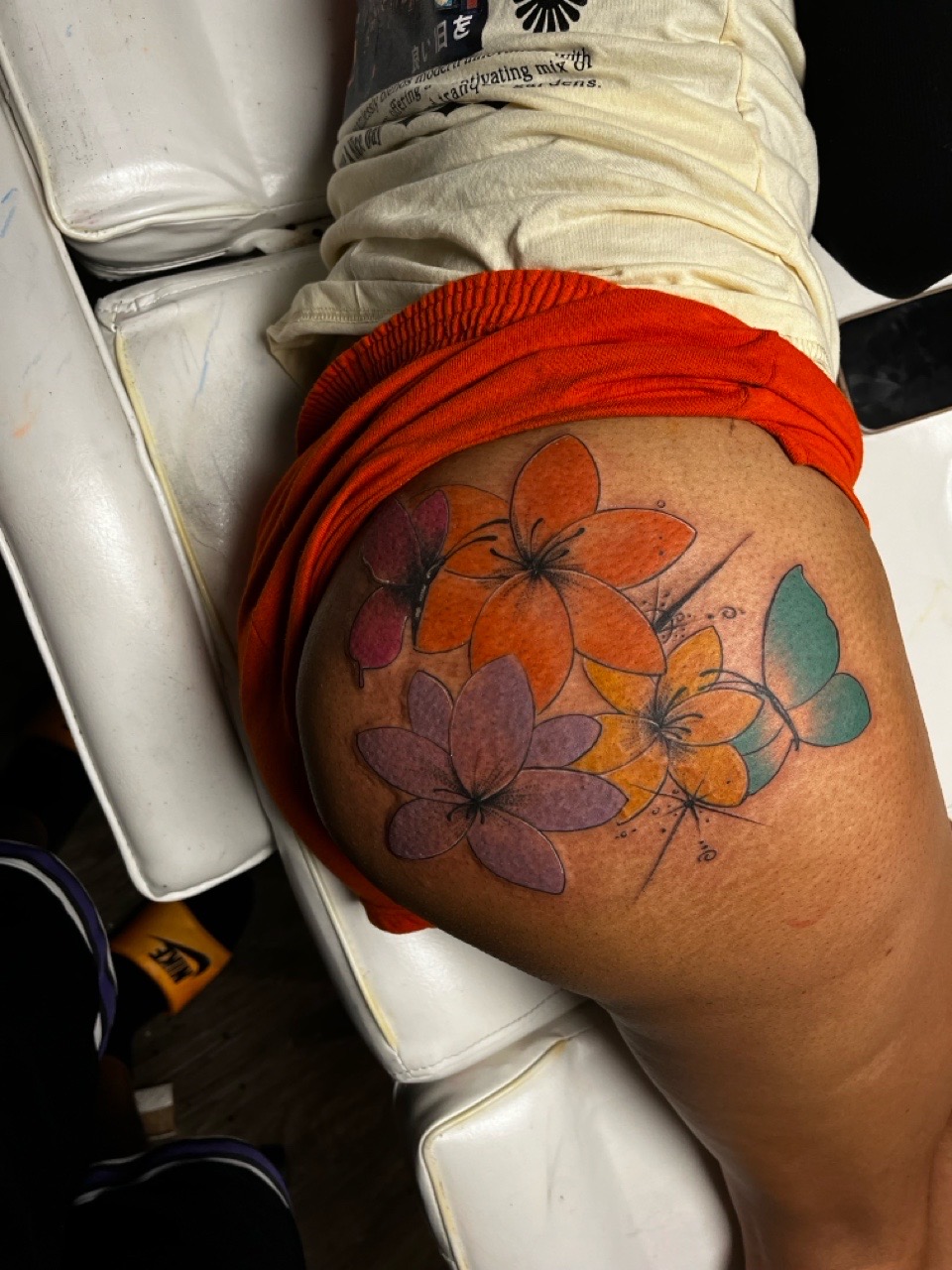 Tattoo by Platinum_Touch_Tattoo on TattMe