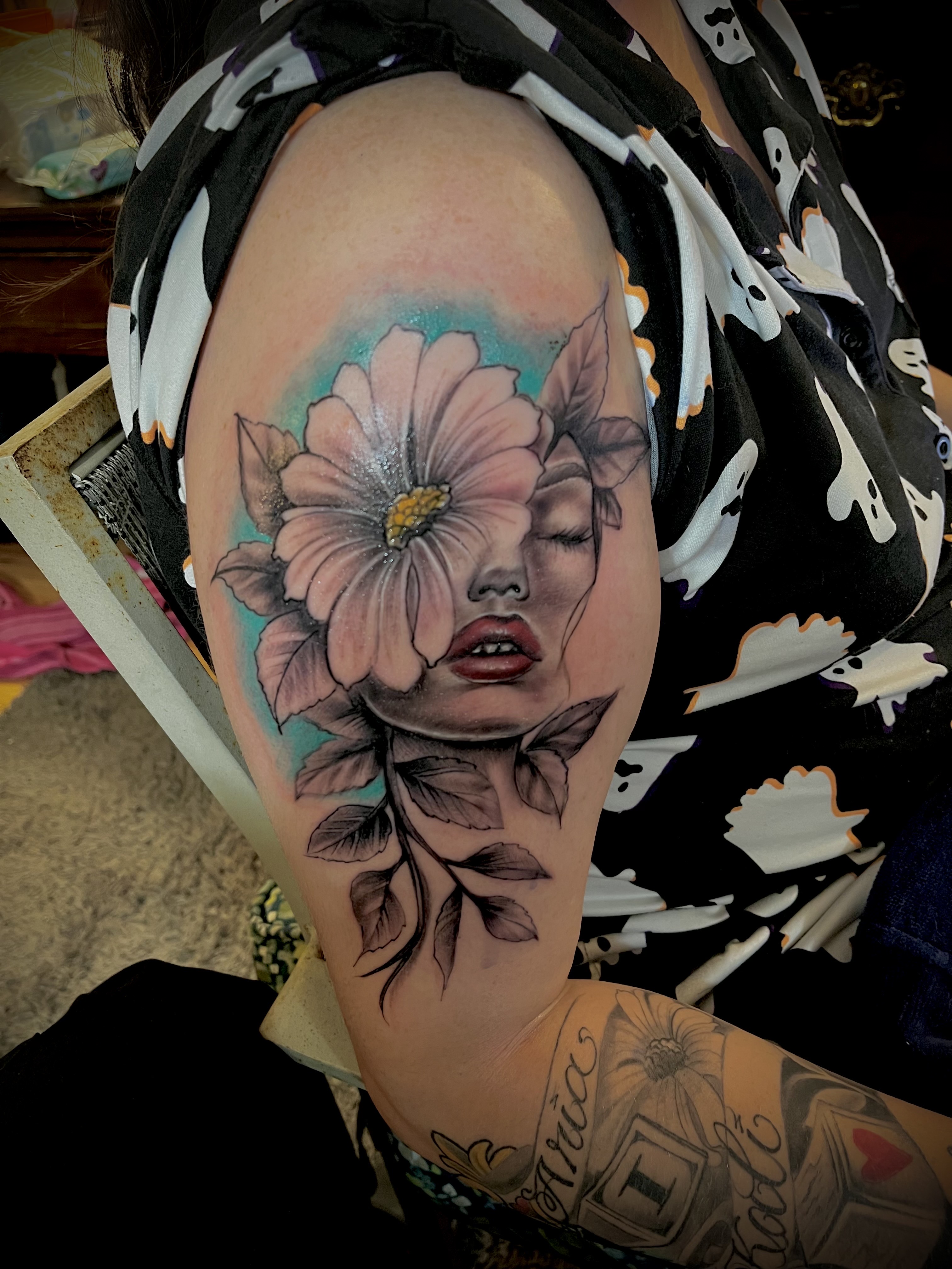 Tattoo by Platinum_Touch_Tattoo on TattMe