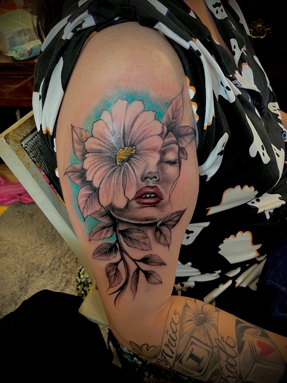 Tattoo by Platinum_Touch_Tattoo on TattMe