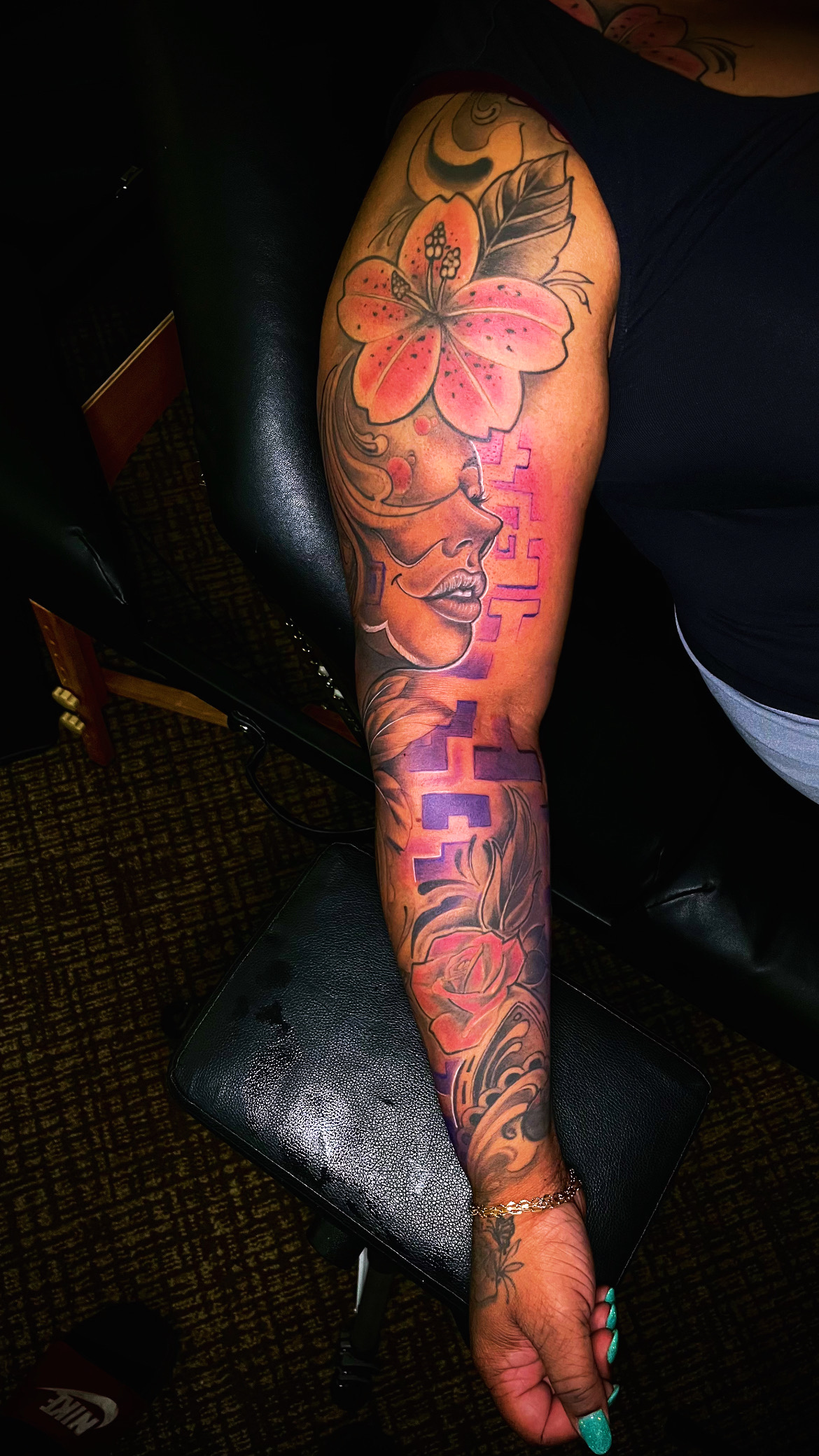 Tattoo by Platinum_Touch_Tattoo on TattMe