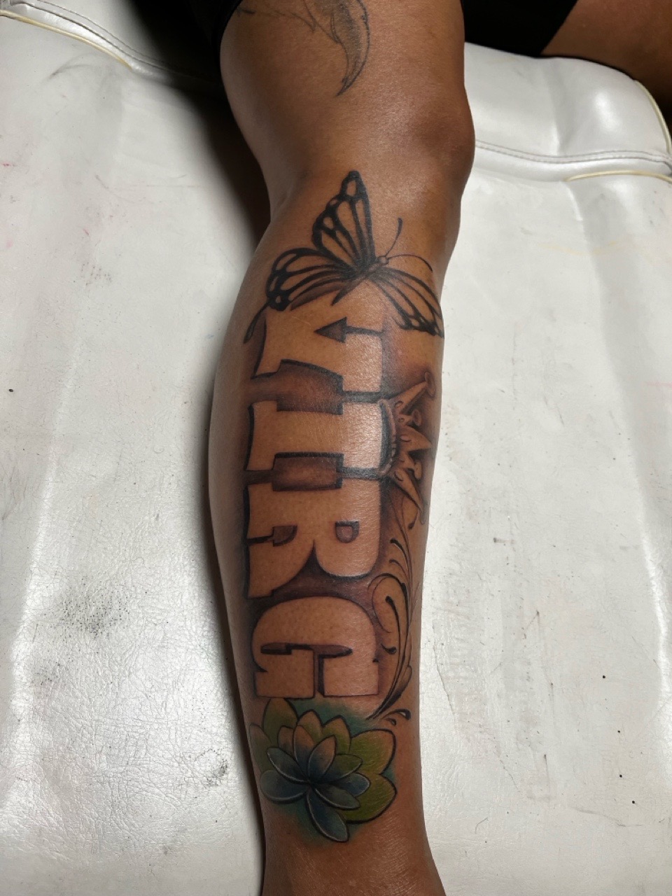 Tattoo by Platinum_Touch_Tattoo on TattMe