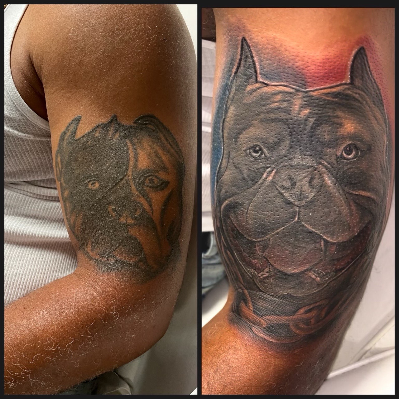 Tattoo by Platinum_Touch_Tattoo on TattMe