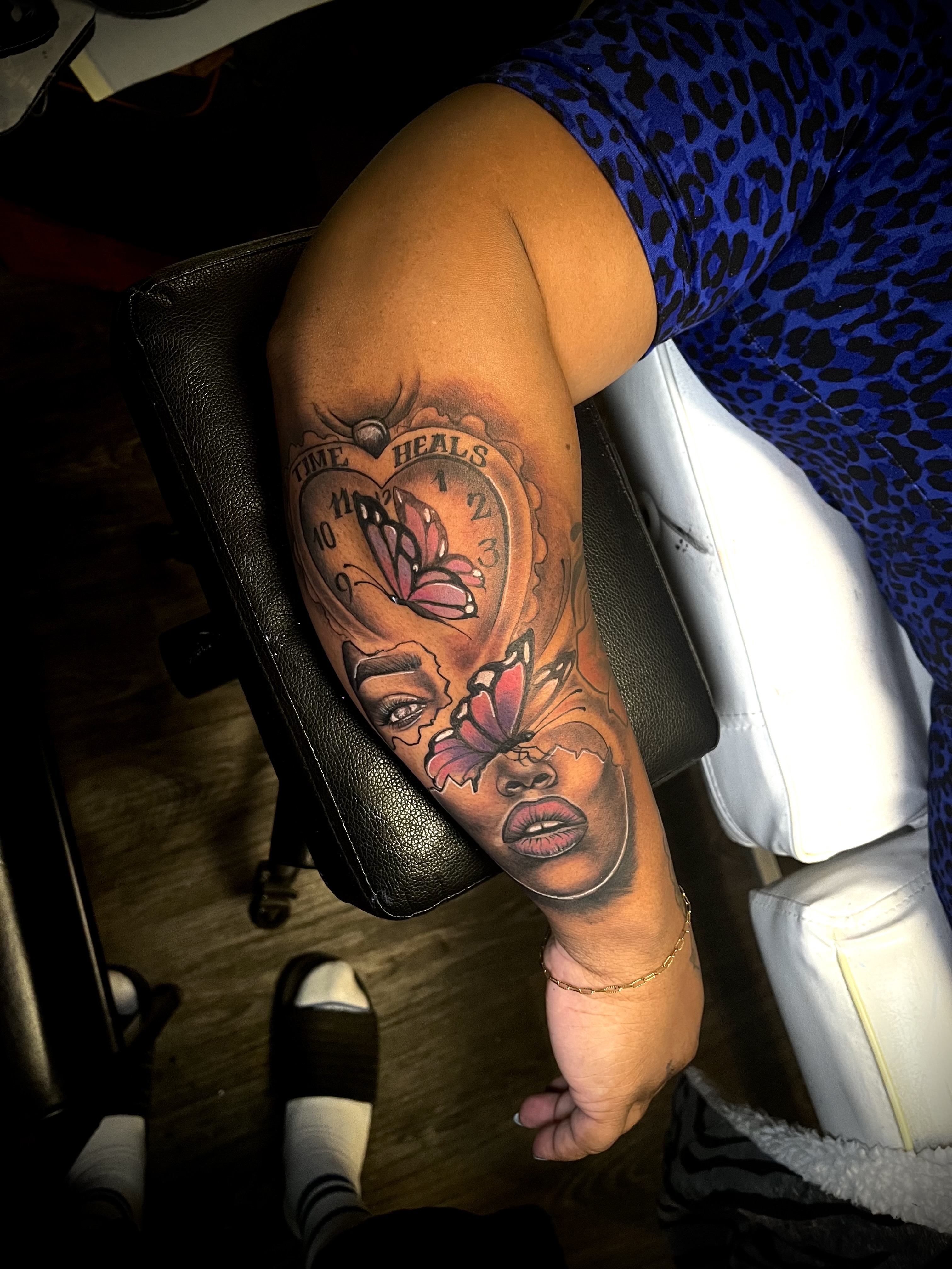 Tattoo by Platinum_Touch_Tattoo on TattMe
