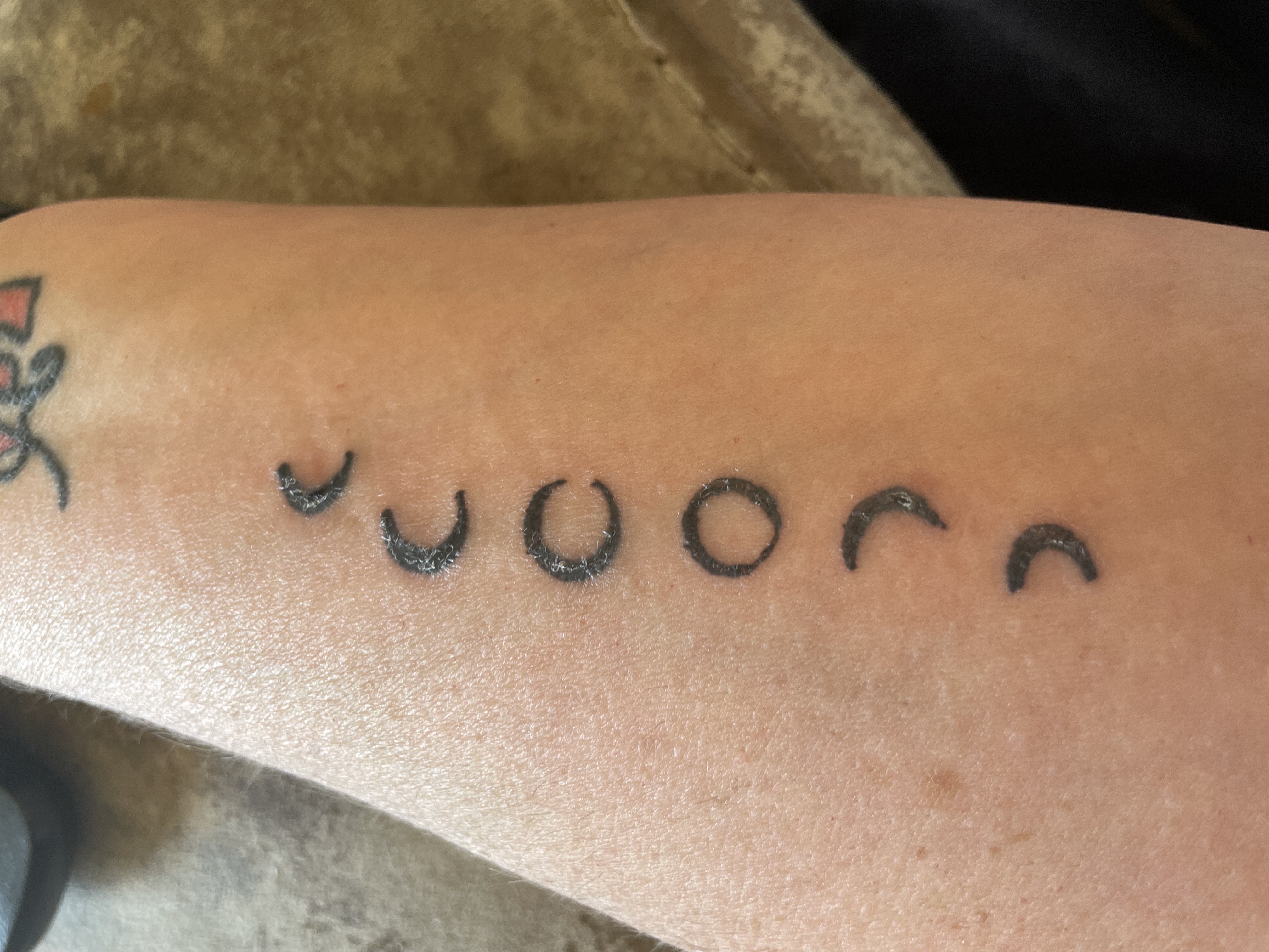 Tattoo by addiesinkwork on TattMe
