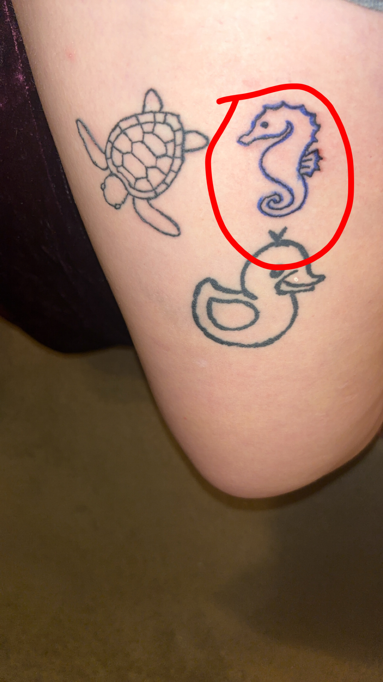 Tattoo by addiesinkwork on TattMe