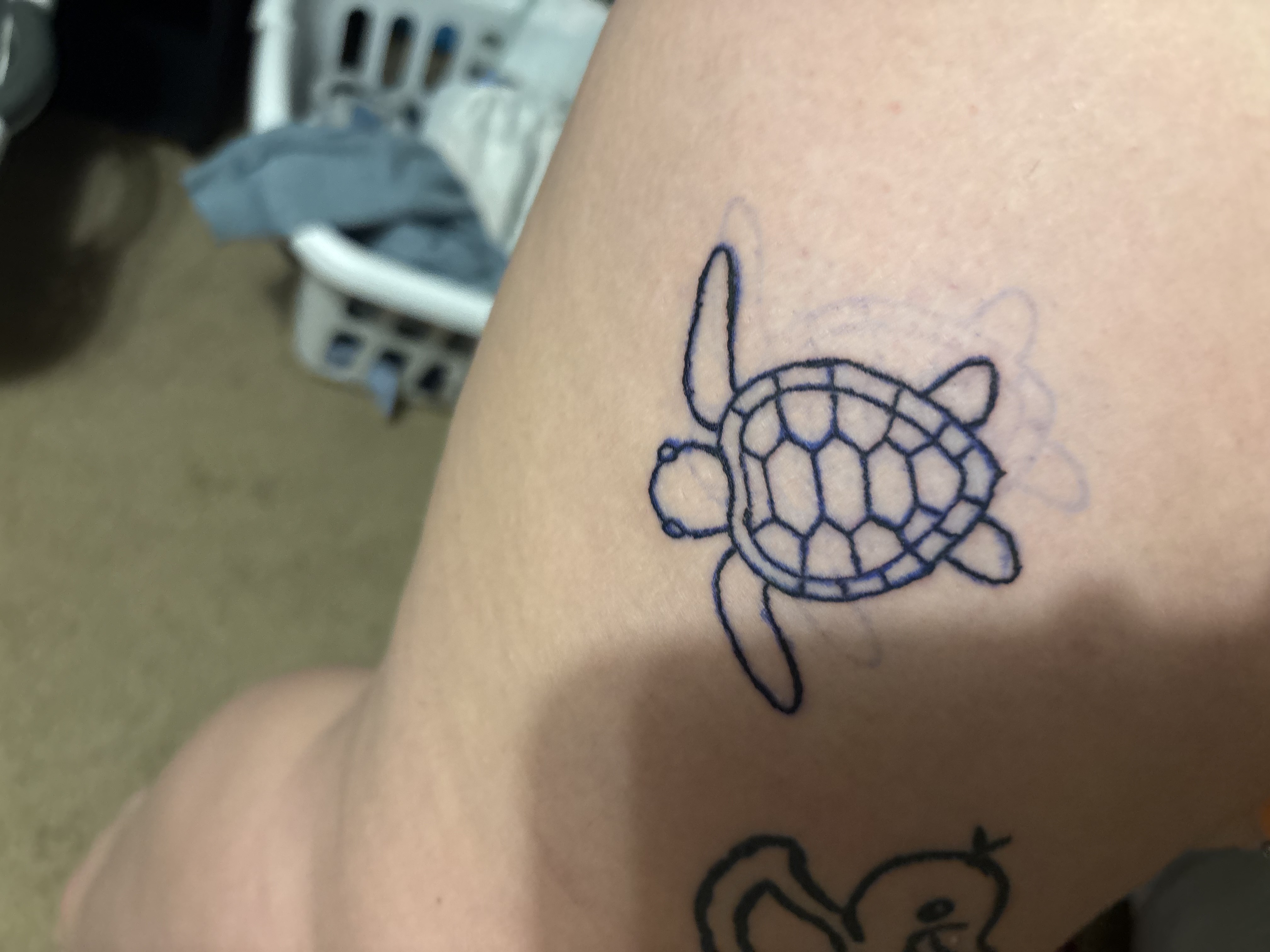 Tattoo by addiesinkwork on TattMe