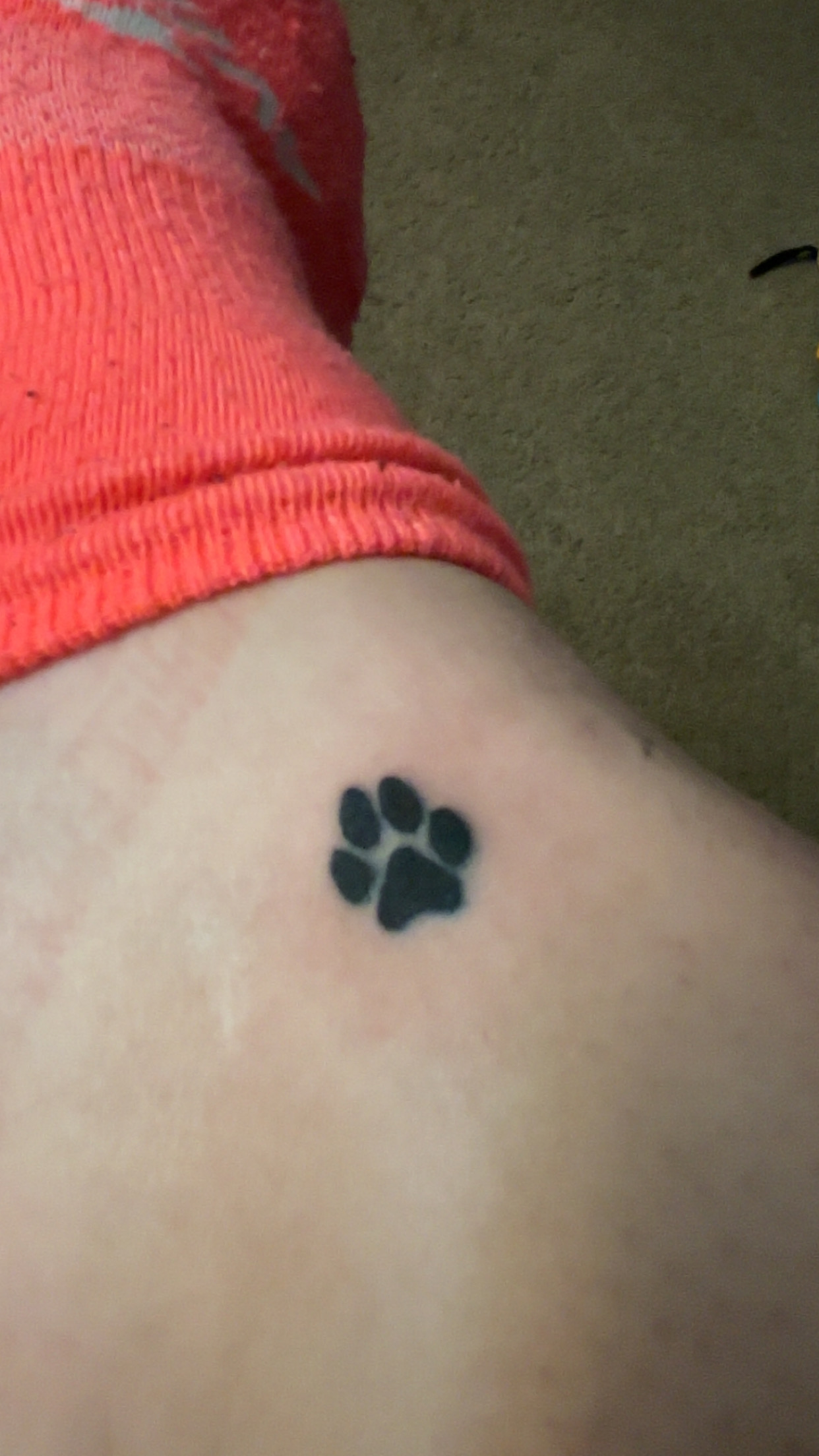 Tattoo by addiesinkwork on TattMe