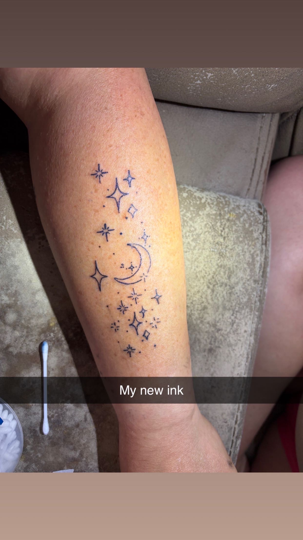 Tattoo by addiesinkwork on TattMe