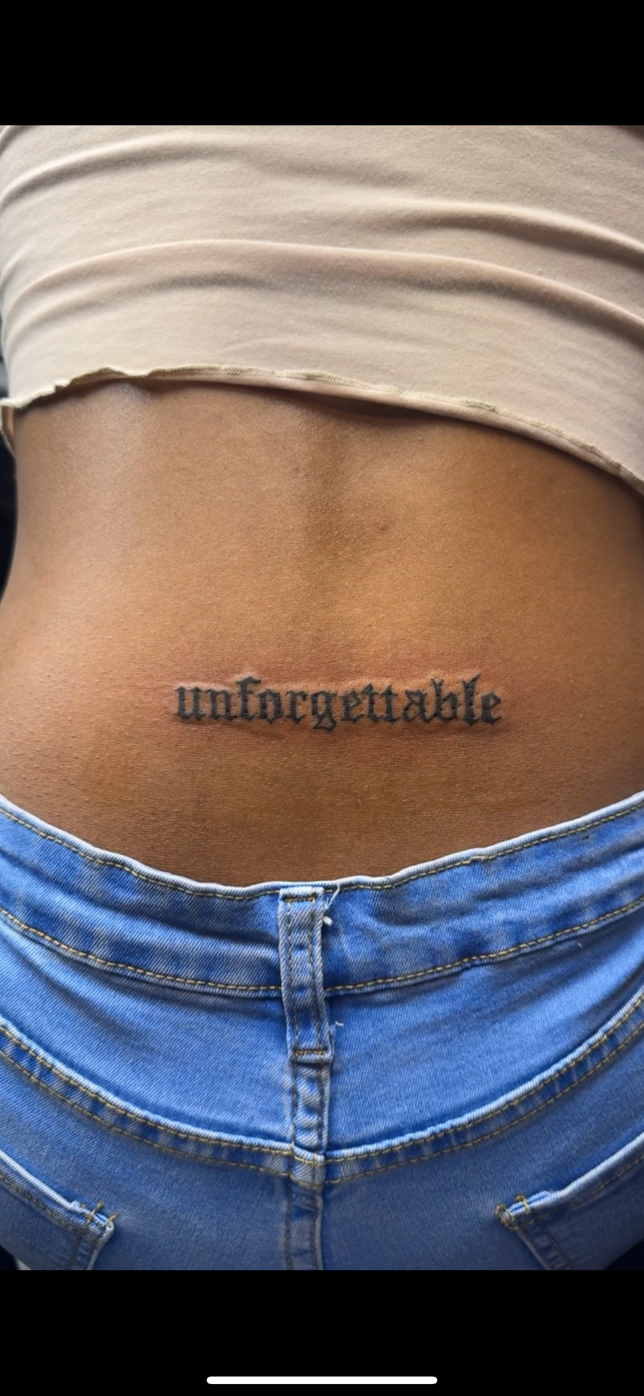 Tattoo by InkByChase on TattMe
