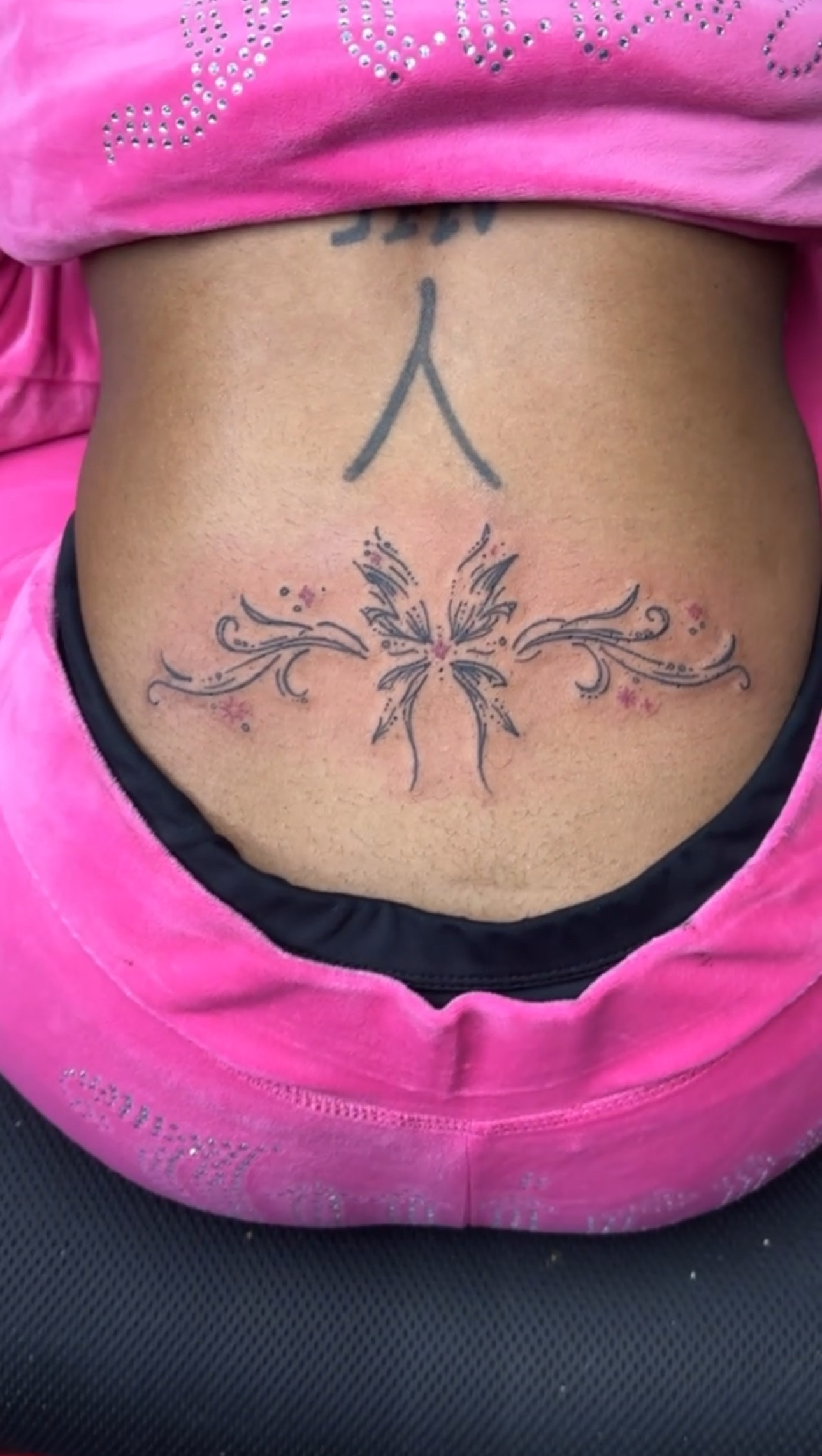 Tattoo by InkByChase on TattMe