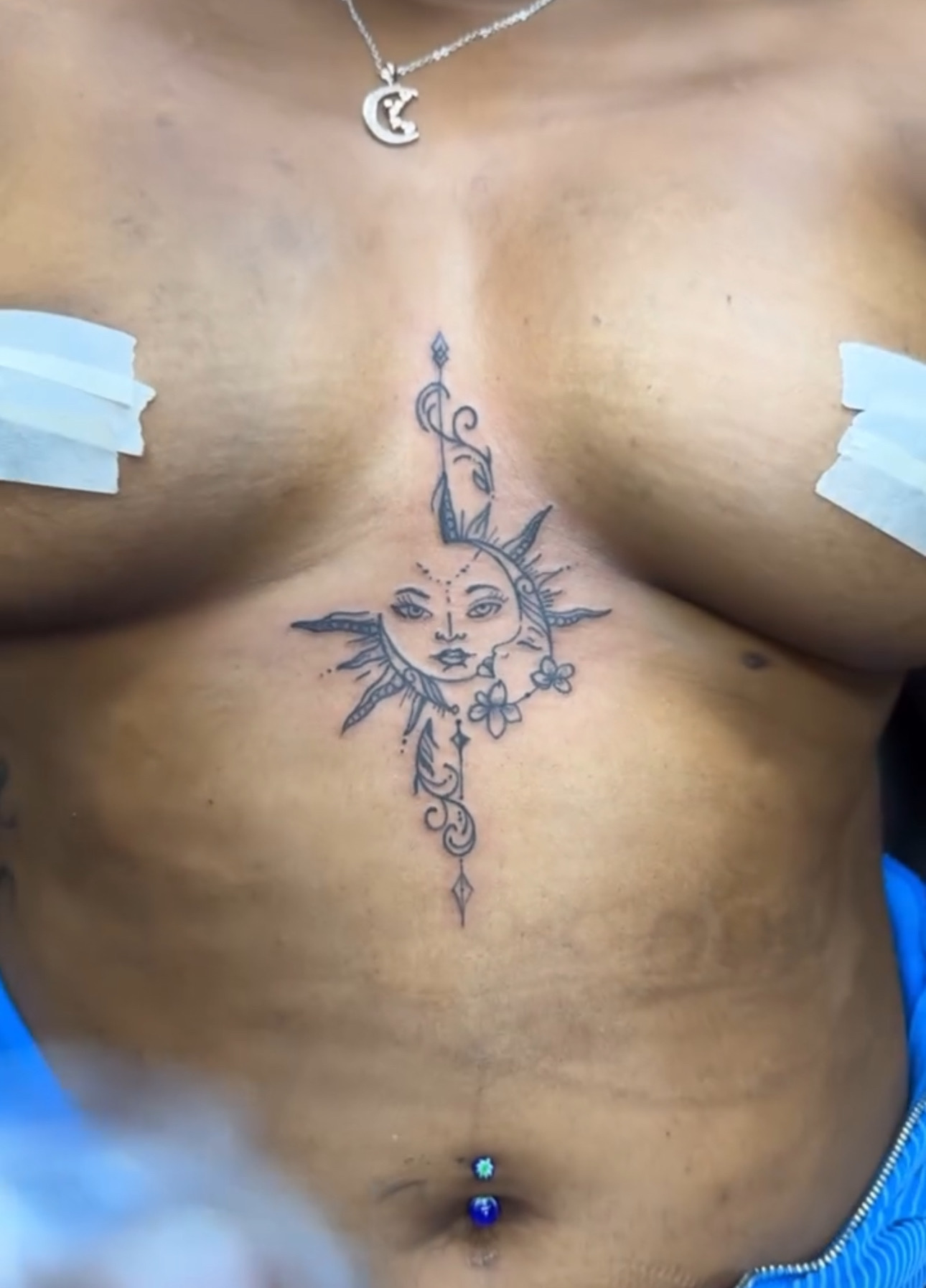 Tattoo by InkByChase on TattMe