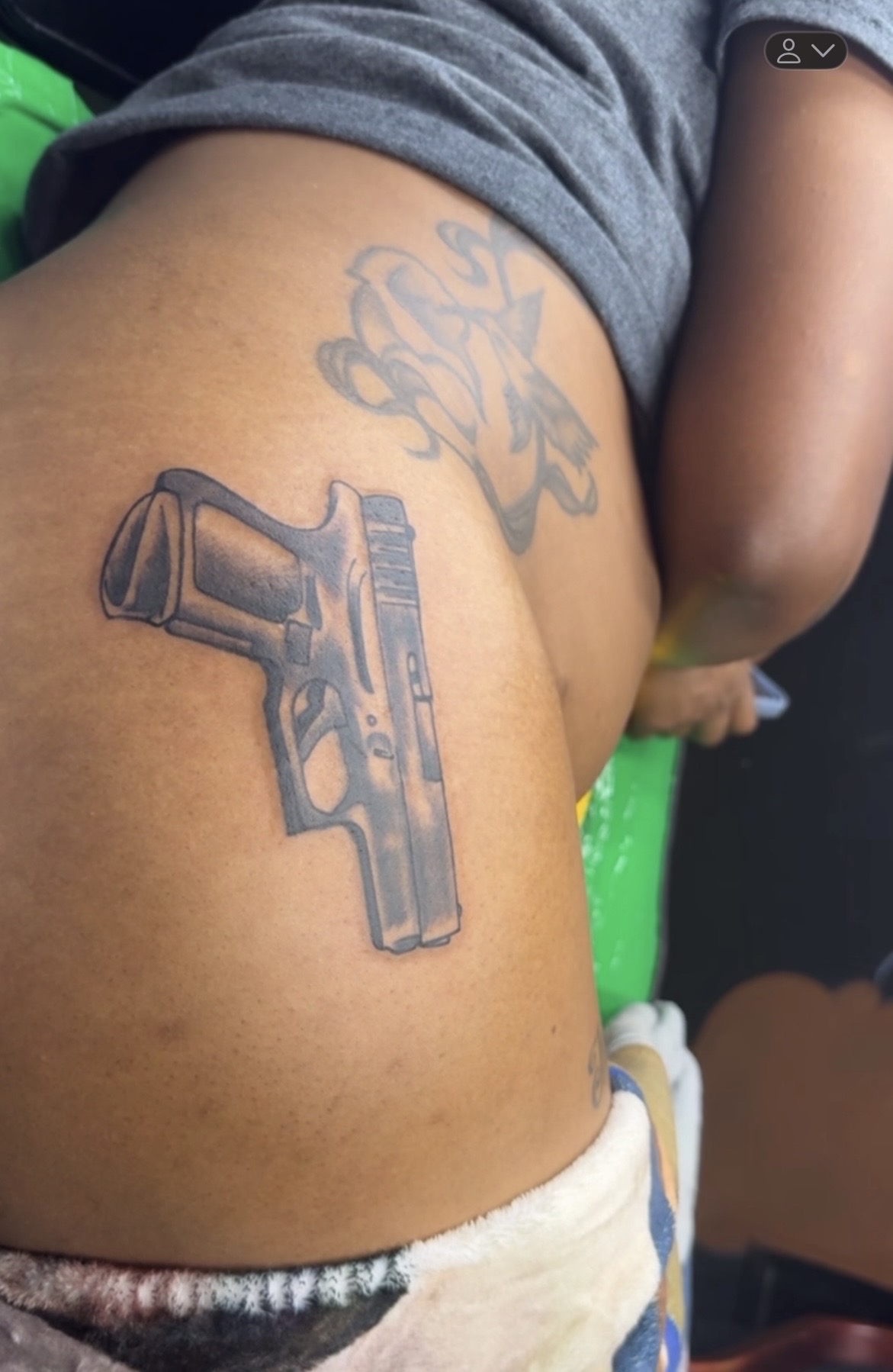 Tattoo by InkByChase on TattMe