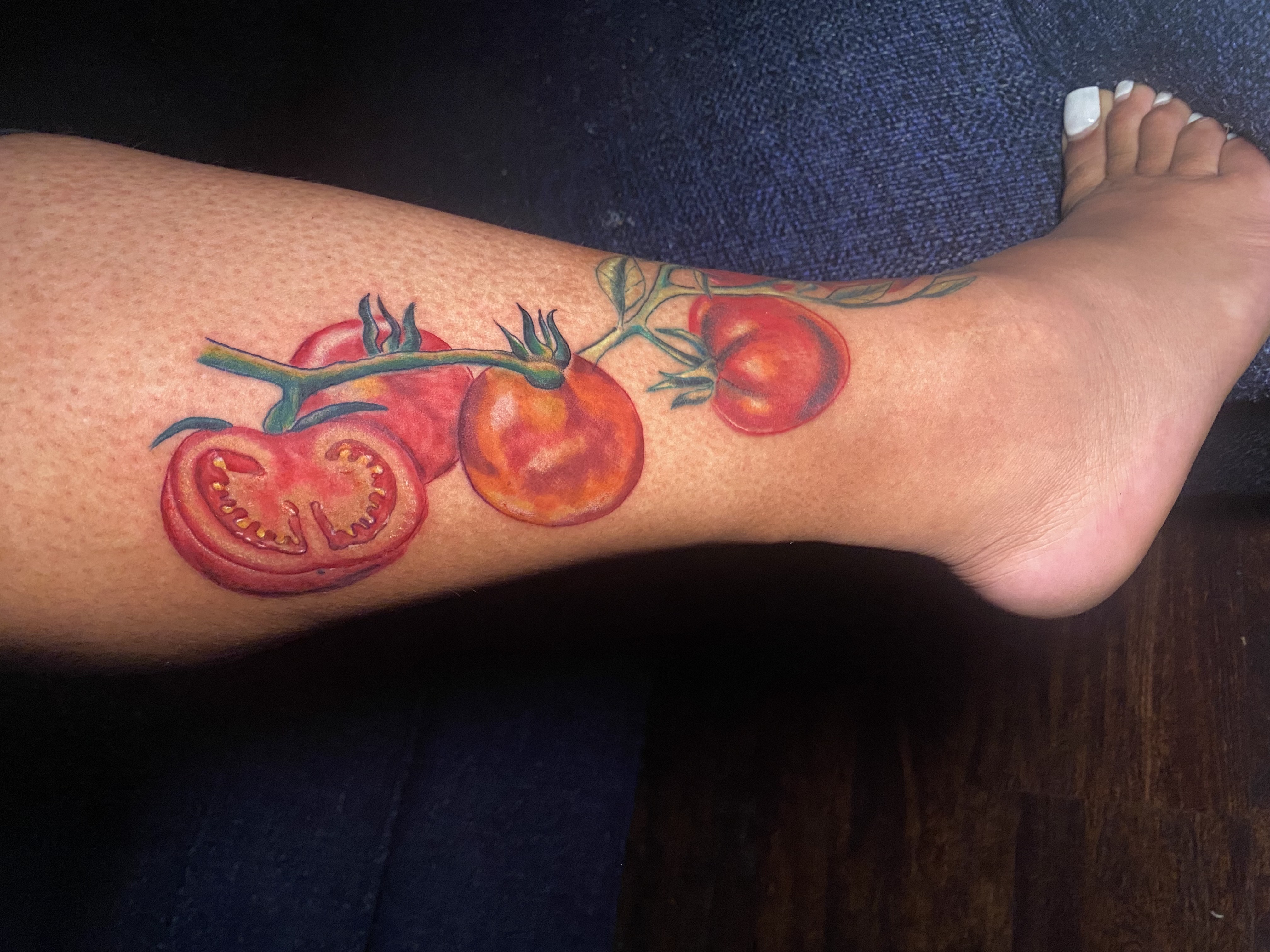 Tattoo by Ink_Don_Tattoo on TattMe