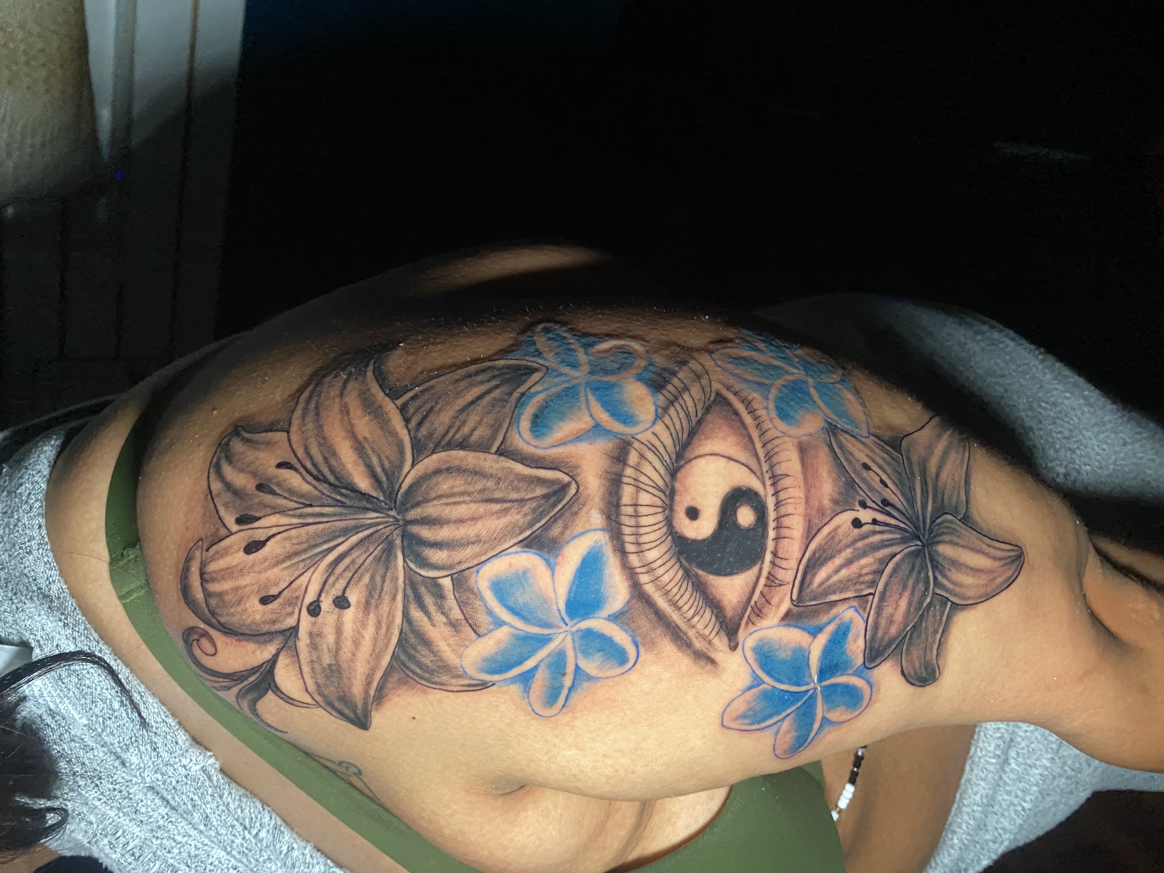 Tattoo by Ink_Don_Tattoo on TattMe