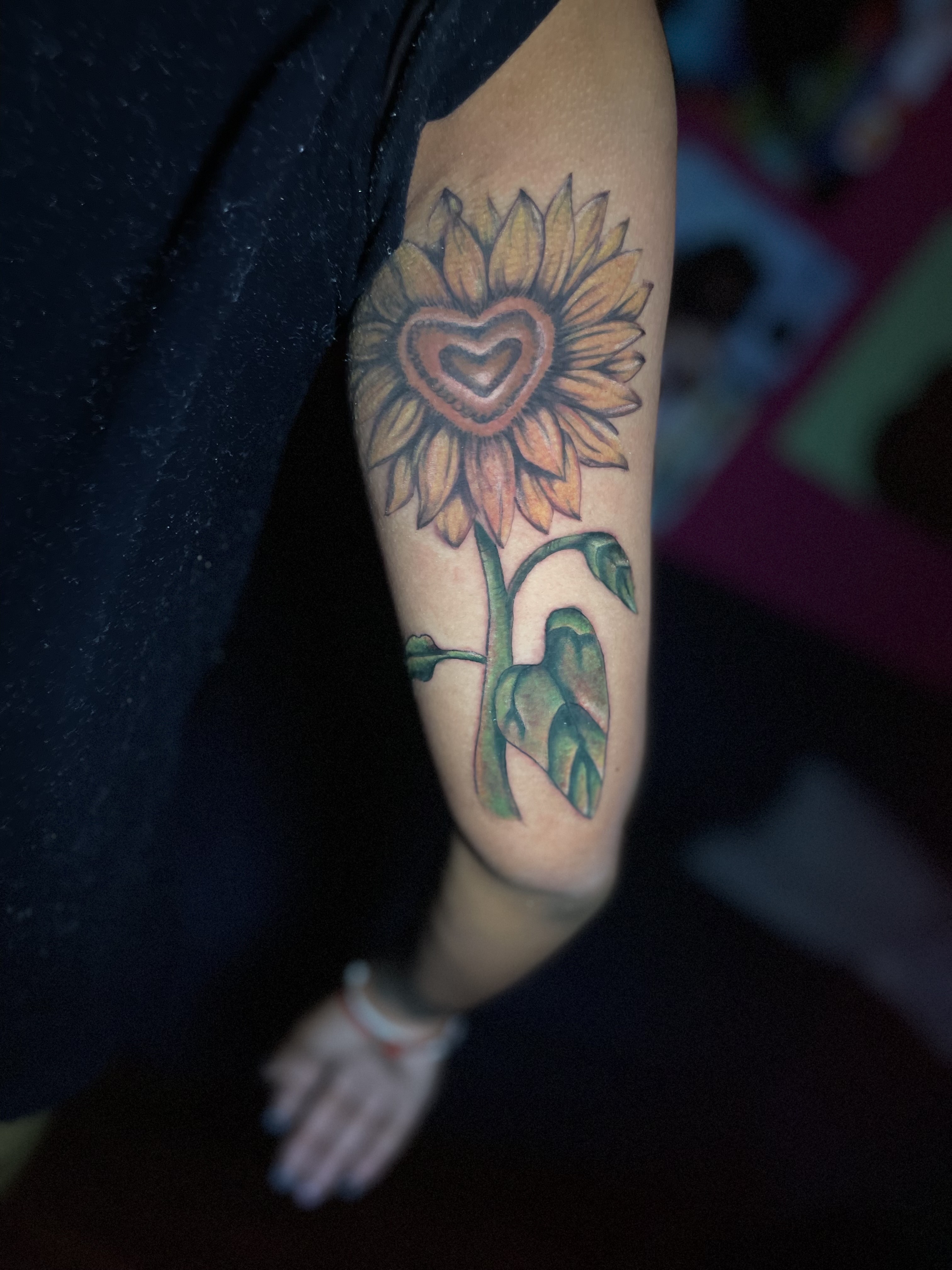 Tattoo by Ink_Don_Tattoo on TattMe