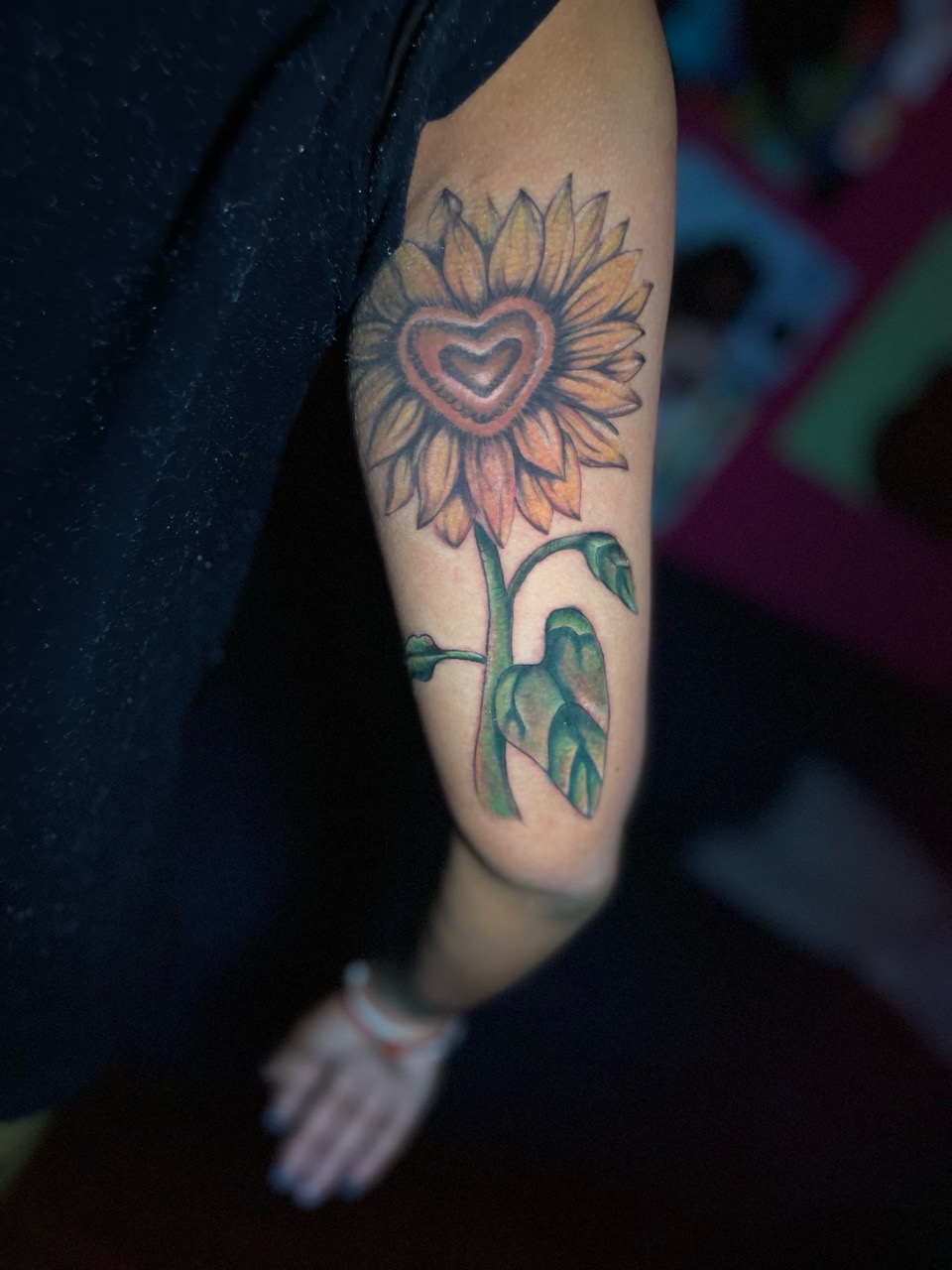 Tattoo by Ink_Don_Tattoo on TattMe