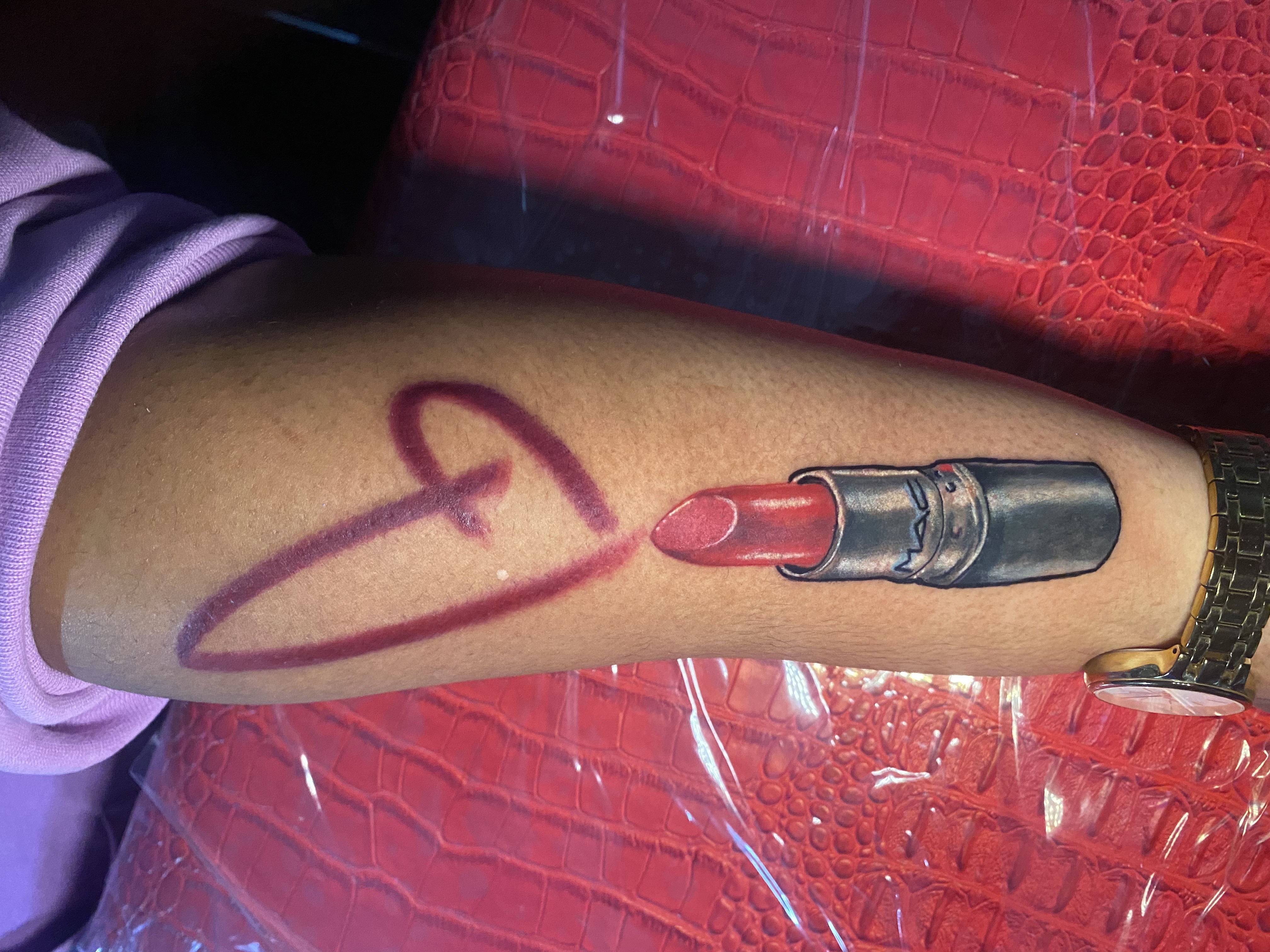 Tattoo by Ink_Don_Tattoo on TattMe