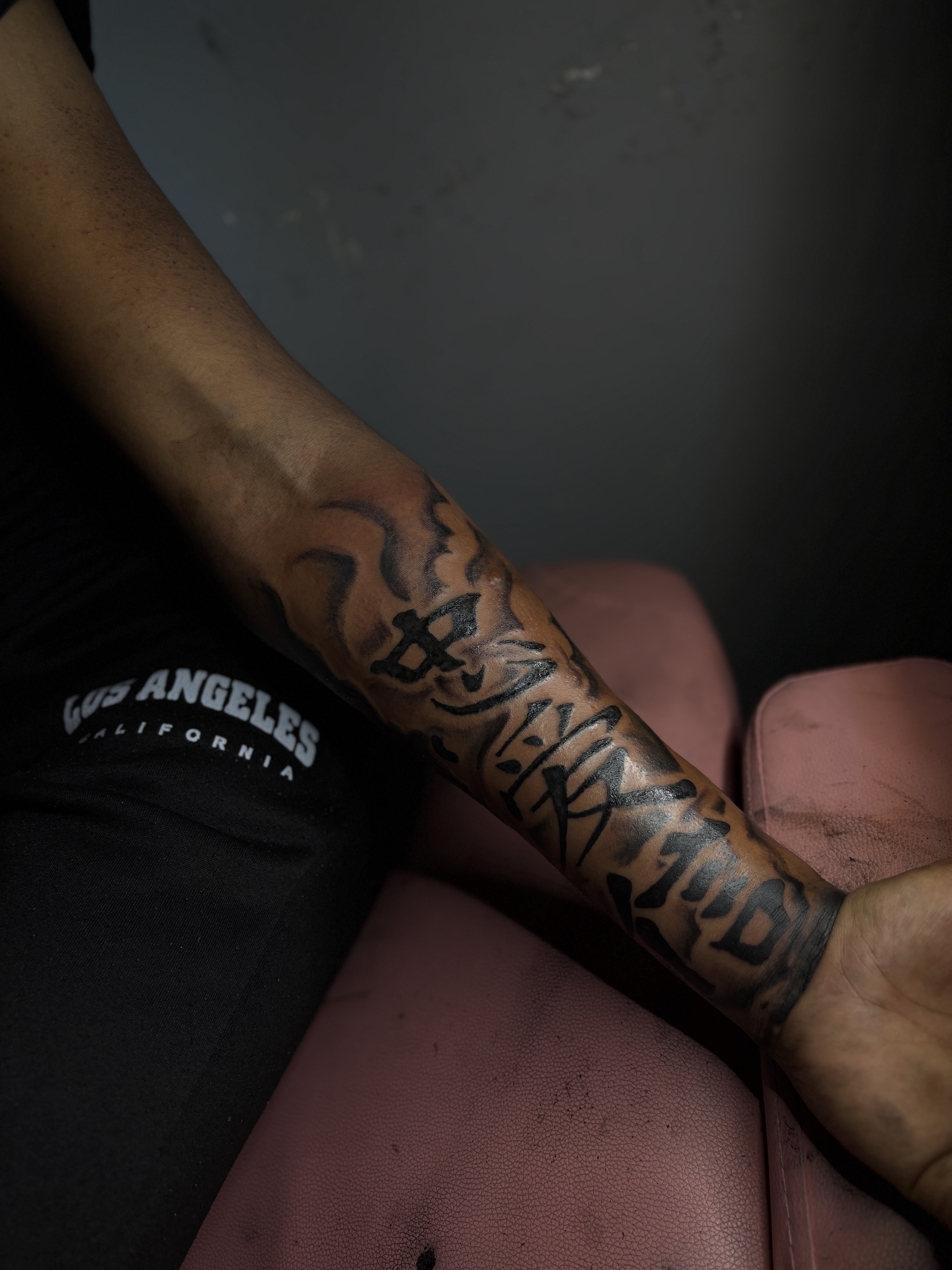 Tattoo by Inkbyzaza on TattMe