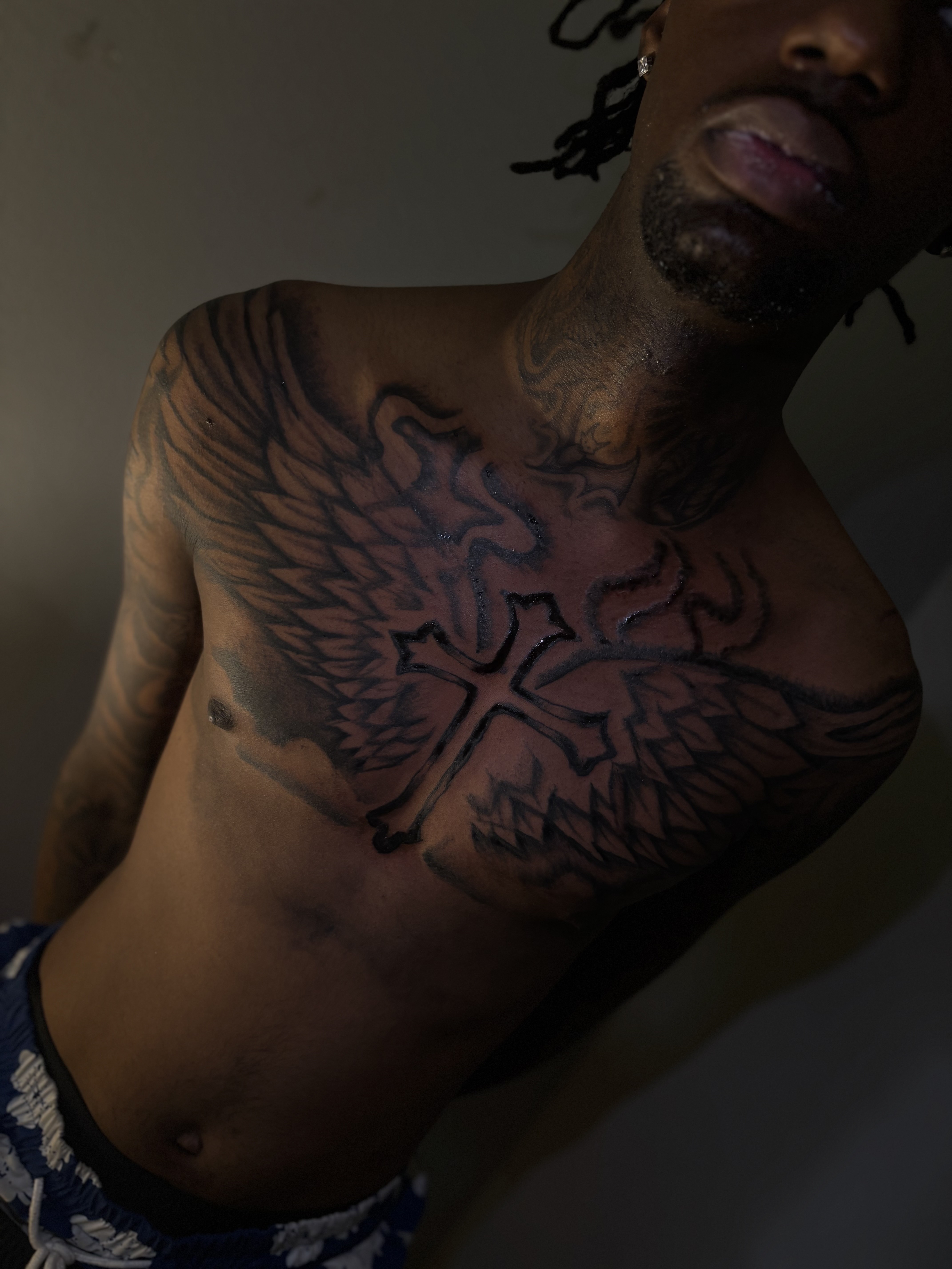 Tattoo by Inkbyzaza on TattMe