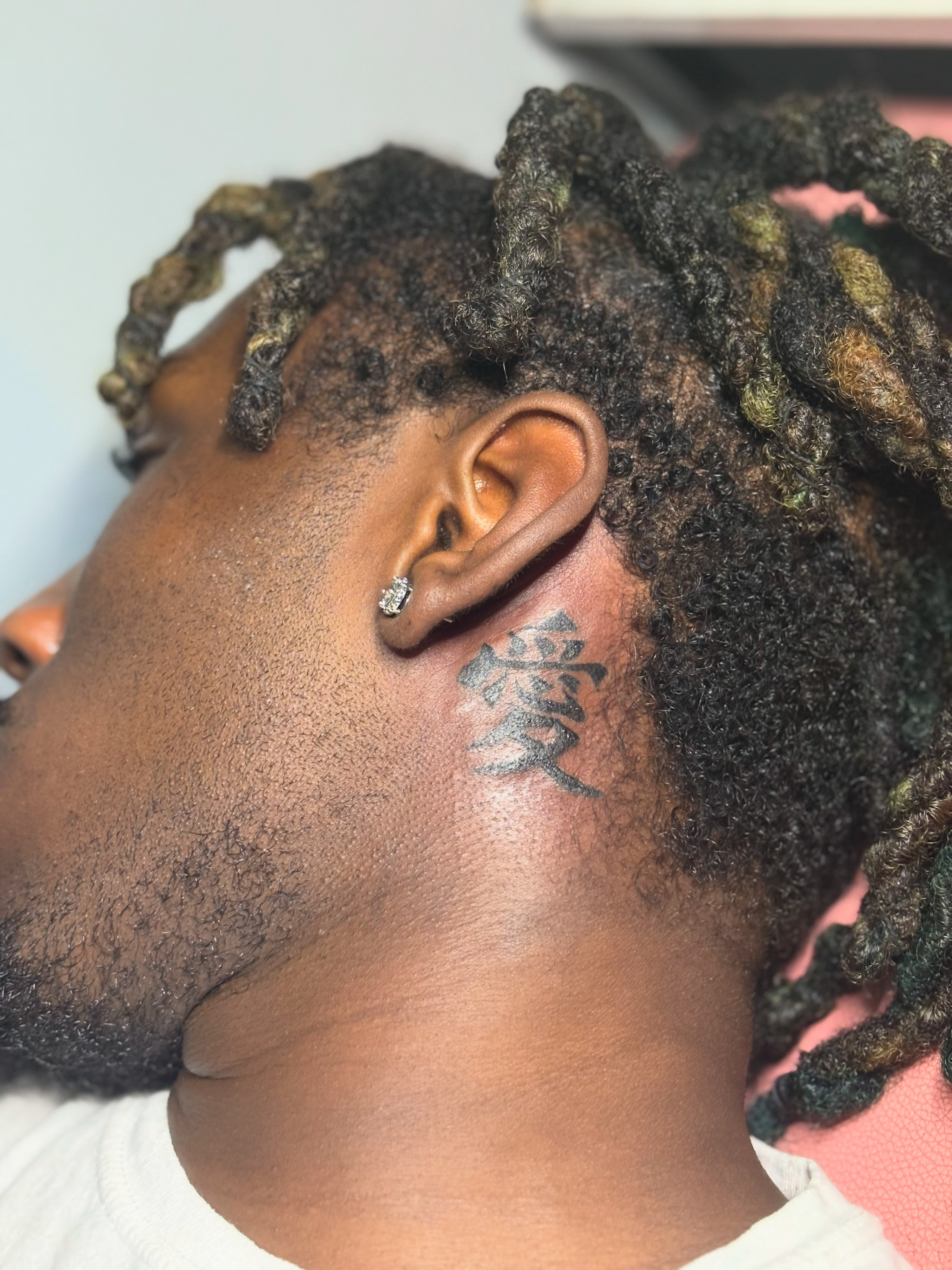 Tattoo by Inkbyzaza on TattMe
