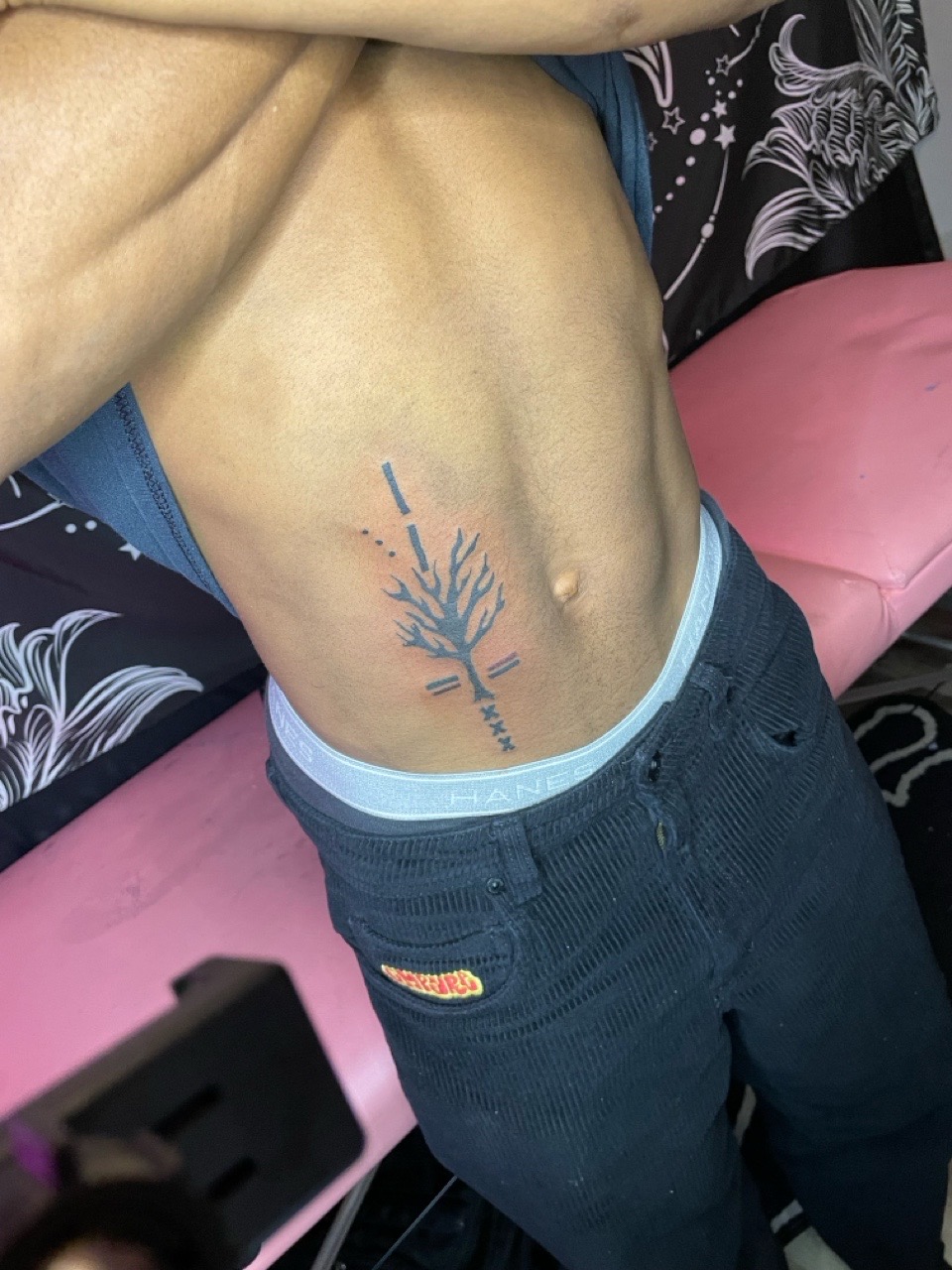 Tattoo by Inkbyzaza on TattMe