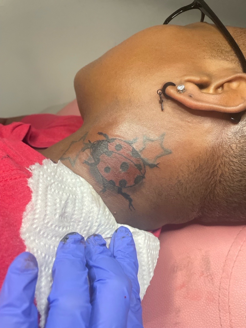 Tattoo by Inkbyzaza on TattMe