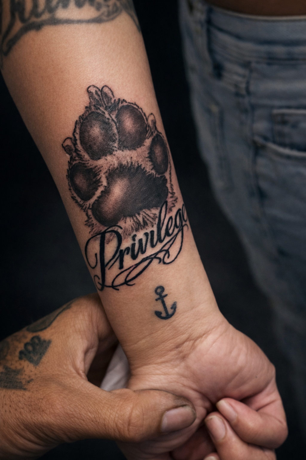 Tattoo by Tayylorjack_Tatts on TattMe