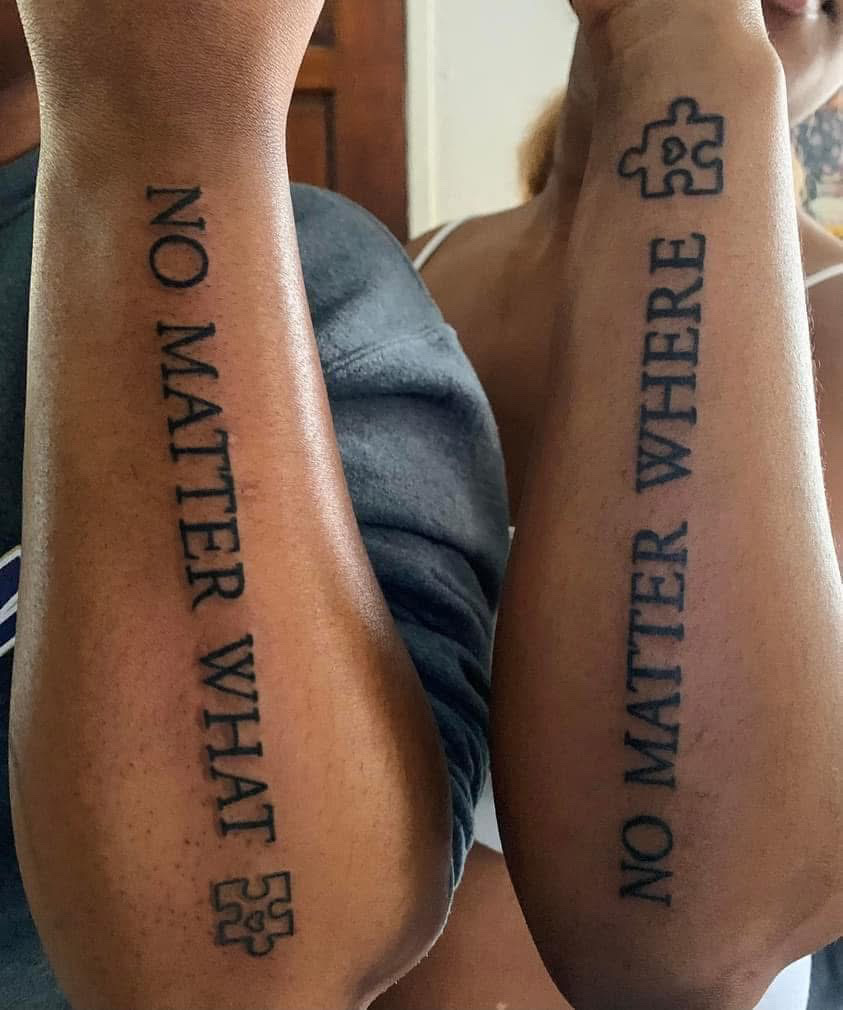 Tattoo by Tayylorjack_Tatts on TattMe