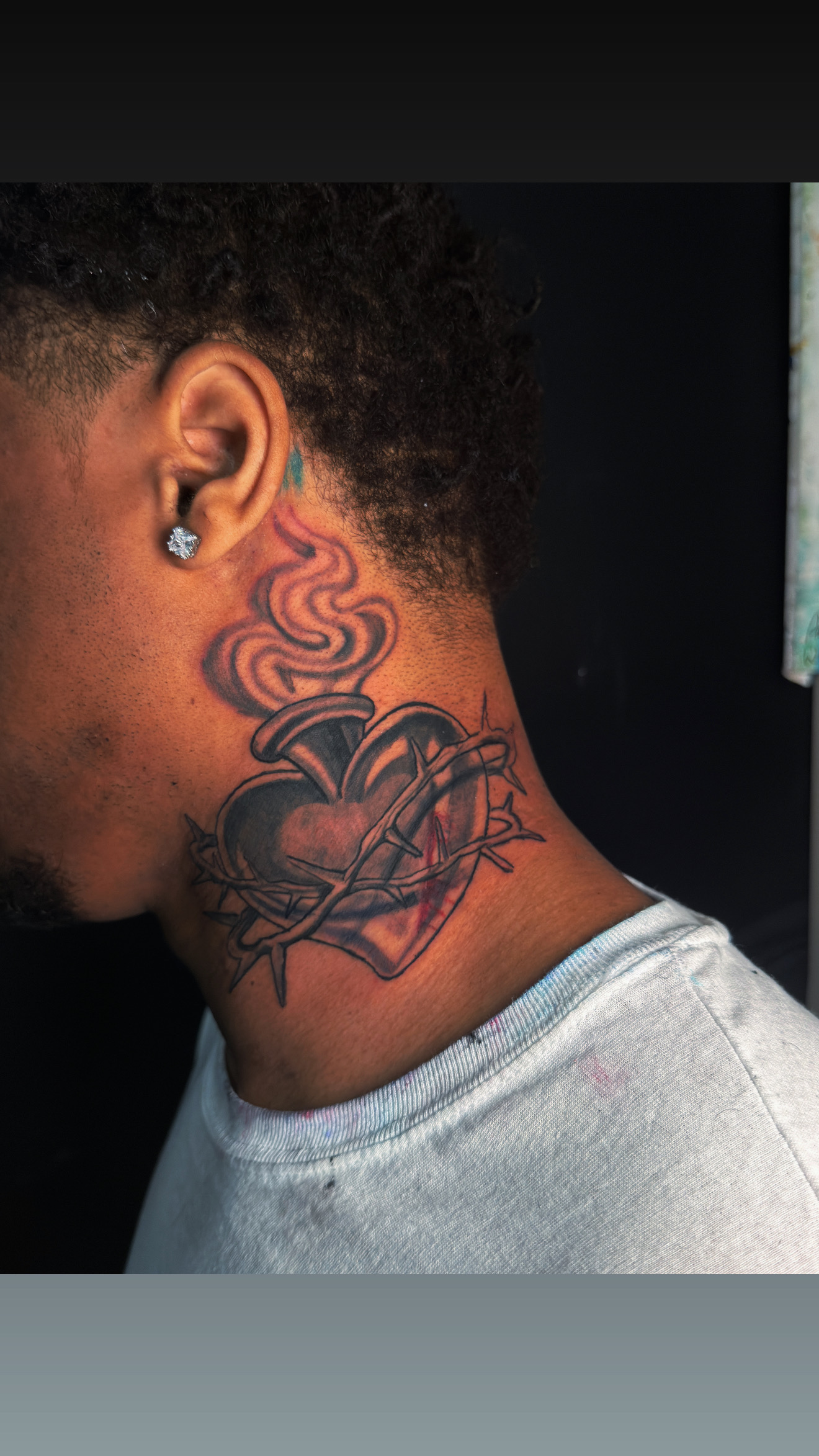 Tattoo by inkbyt0ny on TattMe
