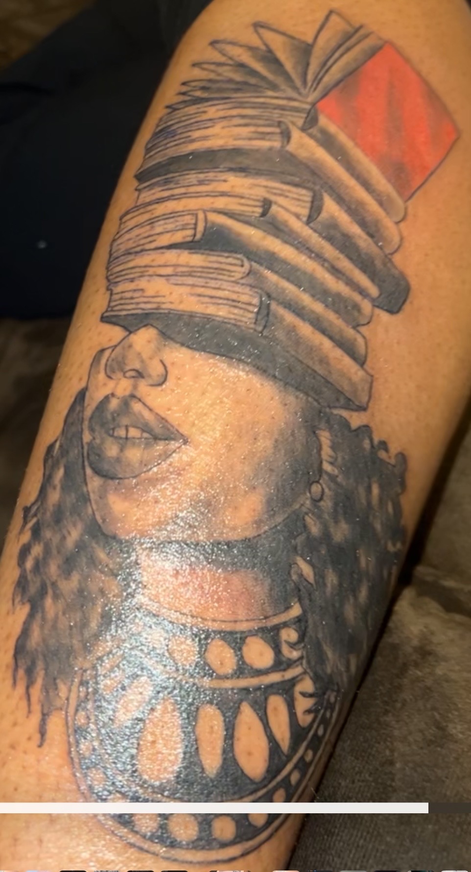 Tattoo by Flip_Ink_LLC on TattMe