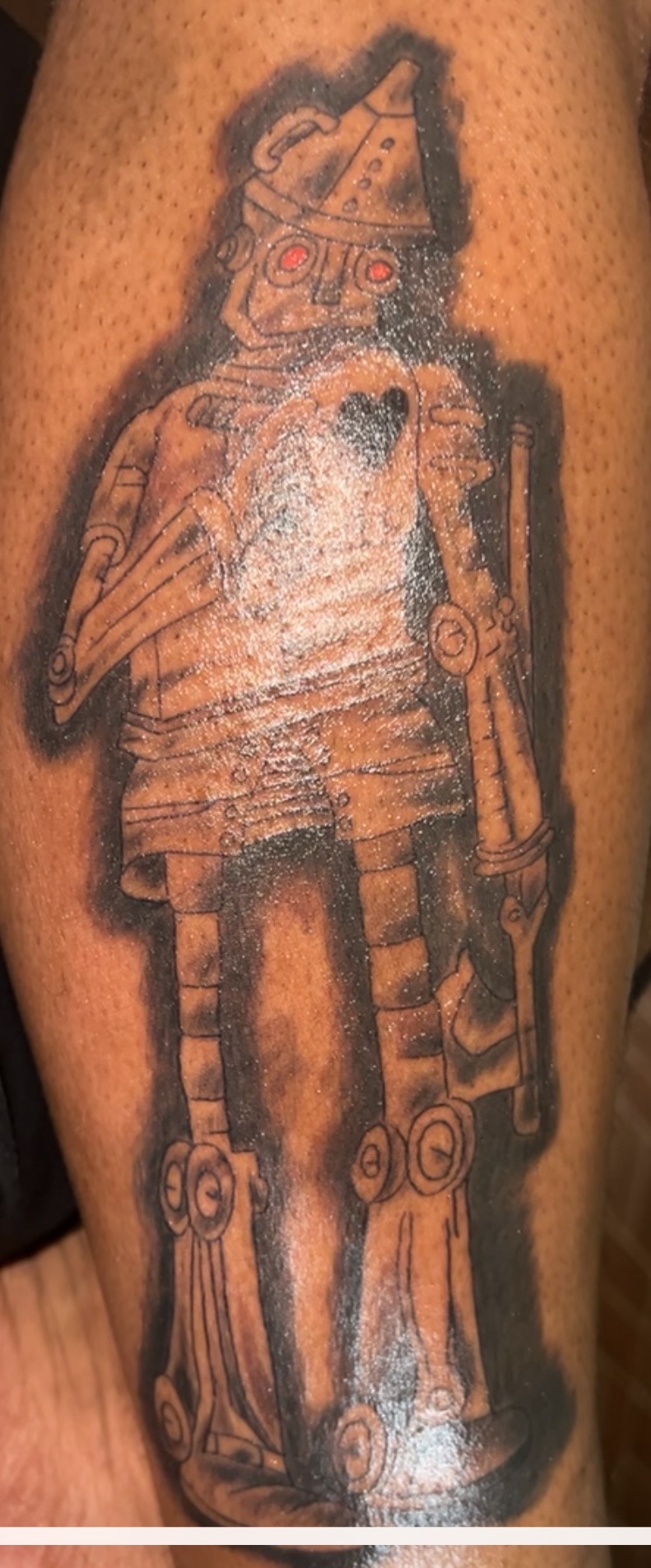 Tattoo by Flip_Ink_LLC on TattMe