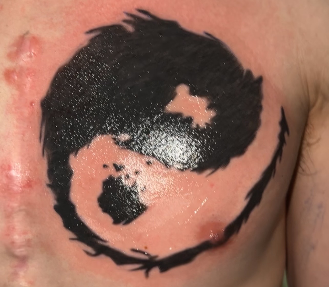Tattoo by Flip_Ink_LLC on TattMe