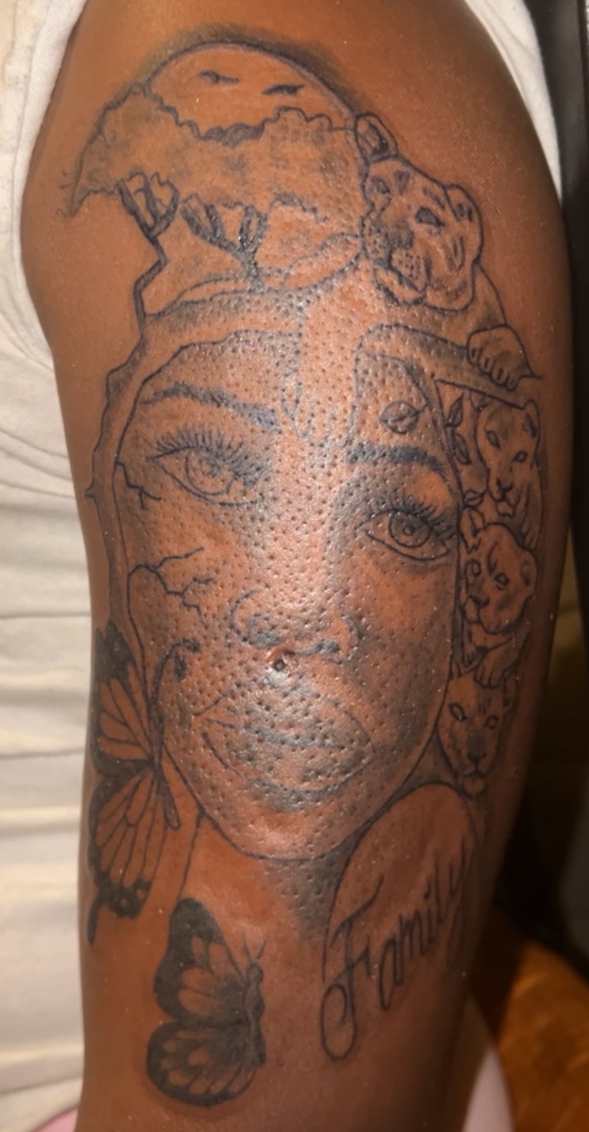 Tattoo by Flip_Ink_LLC on TattMe