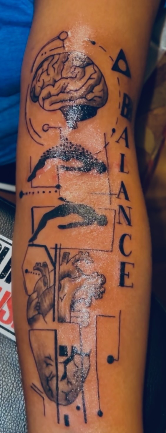 Tattoo by Flip_Ink_LLC on TattMe