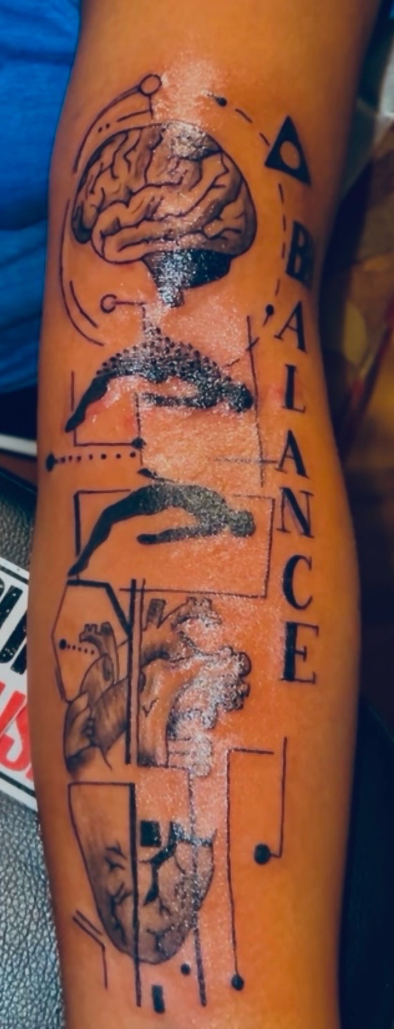 Tattoo by Flip_Ink_LLC on TattMe