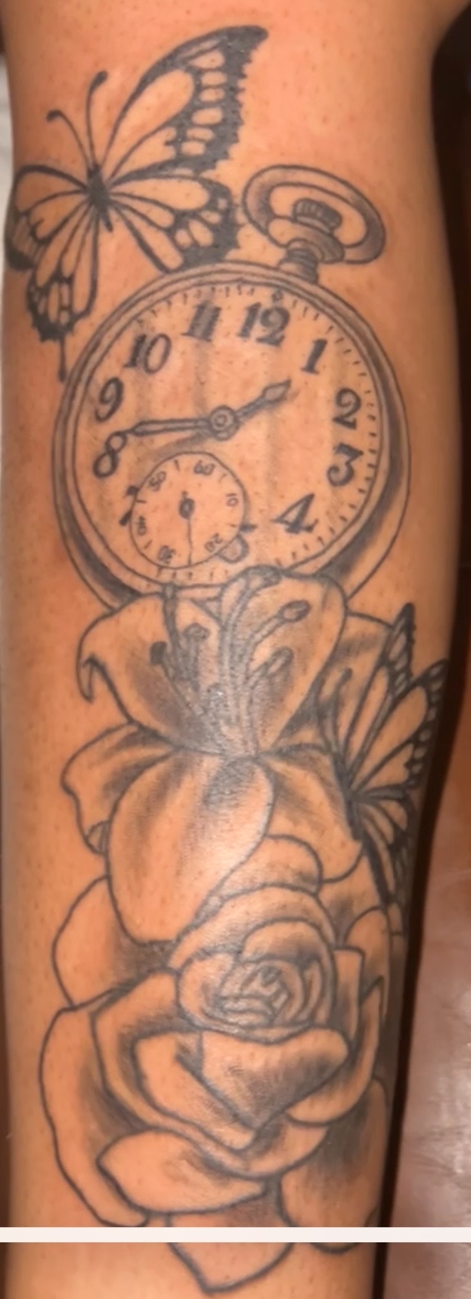 Tattoo by Flip_Ink_LLC on TattMe