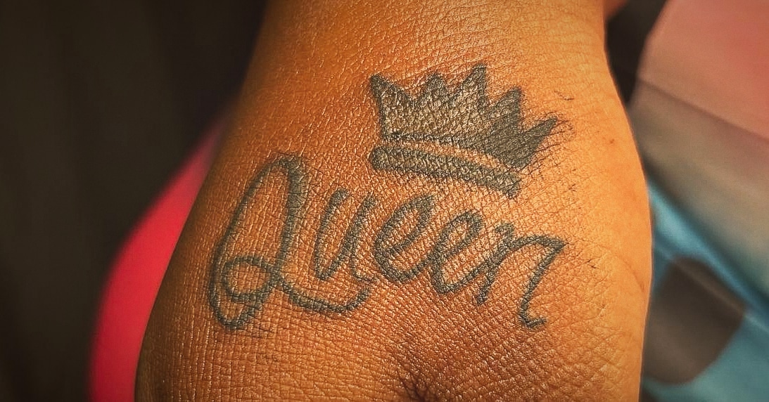 Tattoo by Cakes_(Ariana) on TattMe