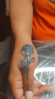 Tattoo by Cakes_(Ariana) on TattMe