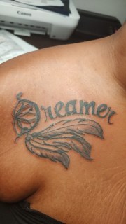 Tattoo by Cakes_(Ariana) on TattMe