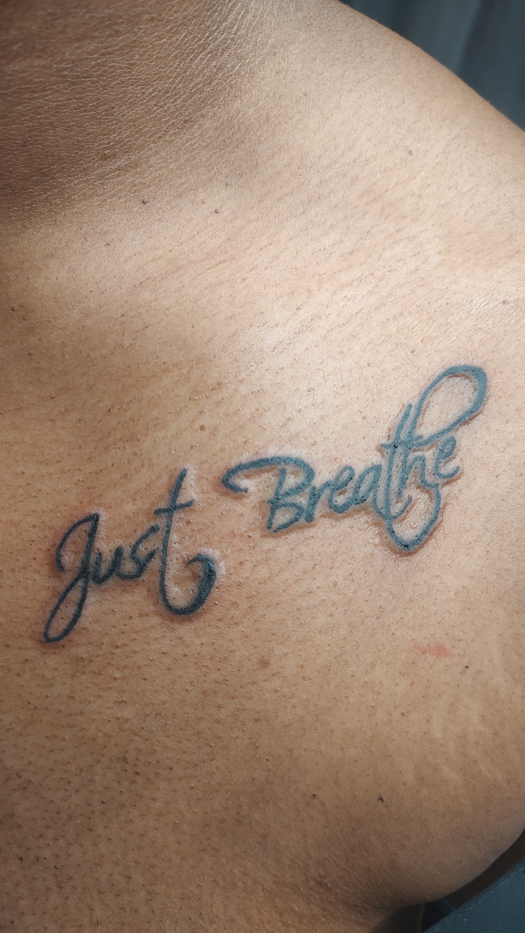 Tattoo by Cakes_(Ariana) on TattMe