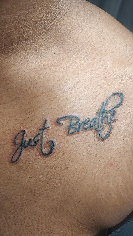 Tattoo by Cakes_(Ariana) on TattMe